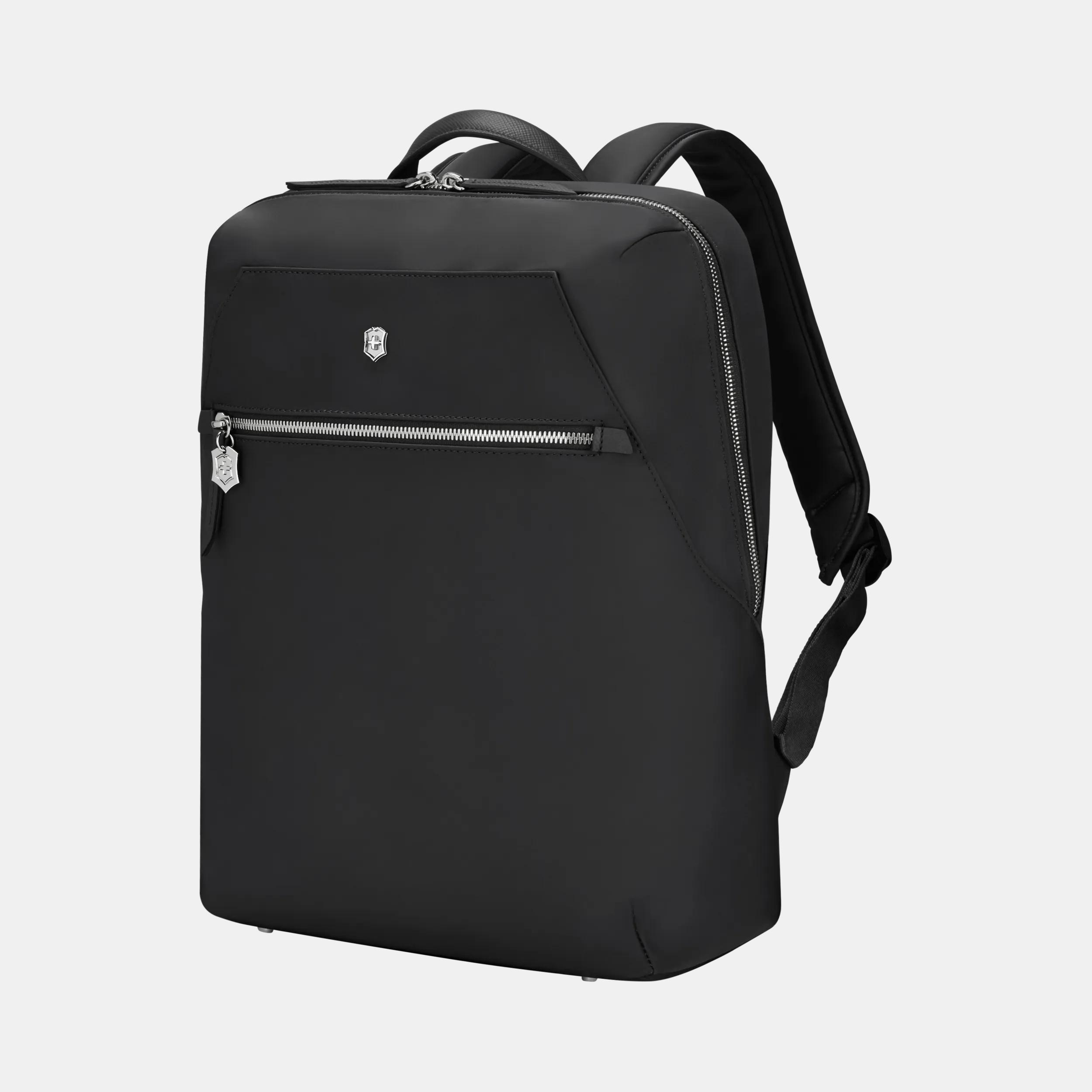Compact Backpack z&nbsp;kolekcji Victoria Signature - 612203