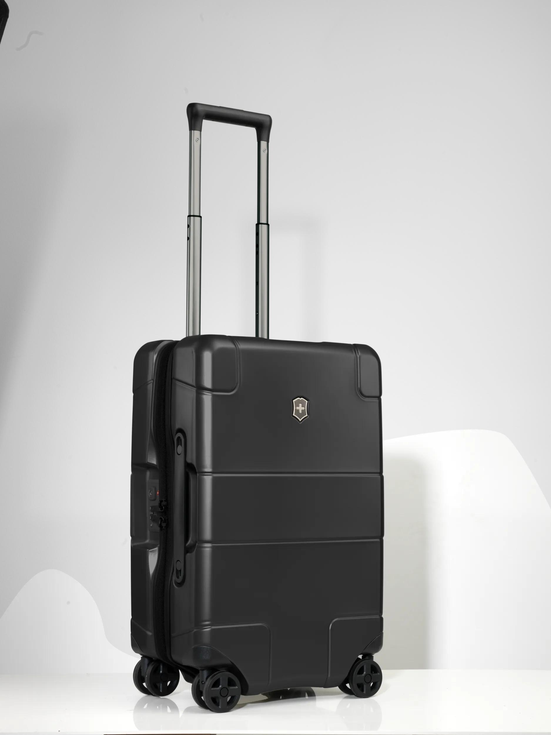 Lexicon Hardside Frequent Flyer Carry-On - 602101