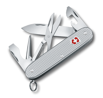 VICTORINOX アーミーナイフ ALOX リミテッドエディション 2024 パイオニアX 0.8231.L24 Victorinox Pioneer X Alox Limited Edition 2024 in Terra