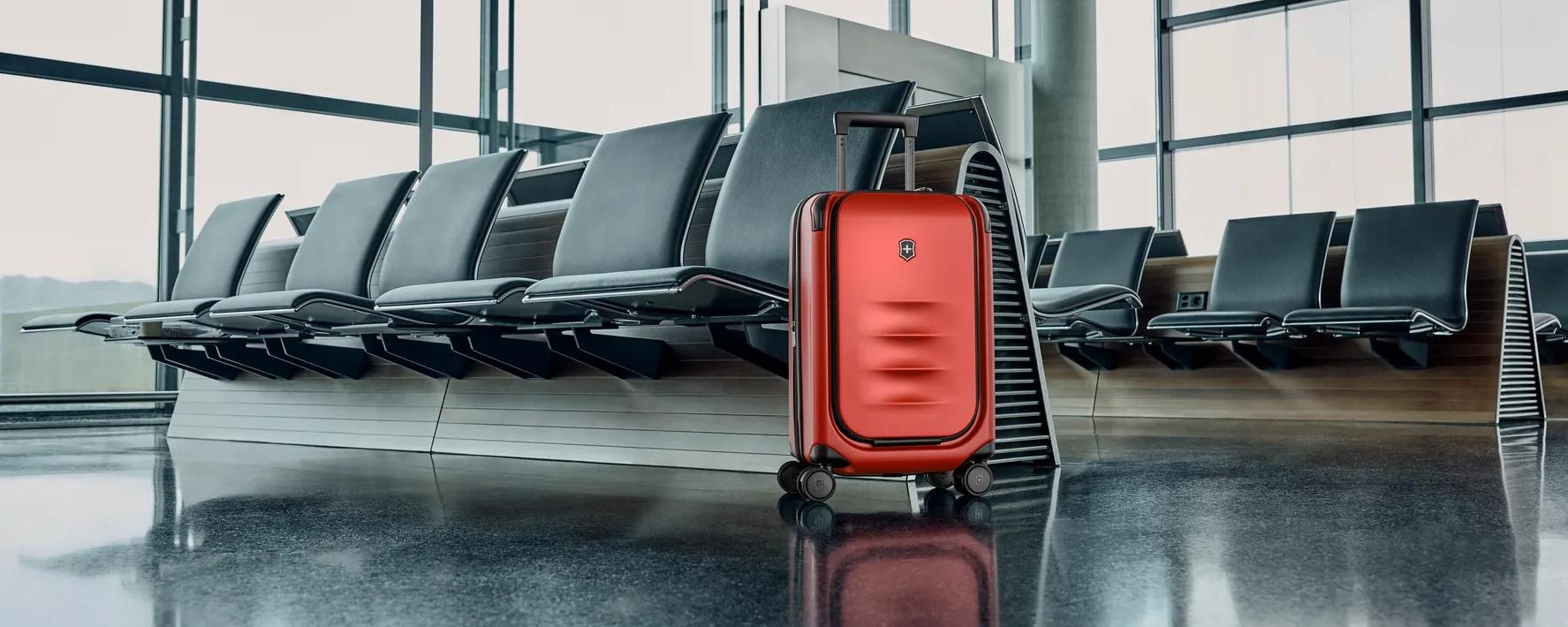 Spectra 3.0 Frequent Flyer 登機型旅行箱
