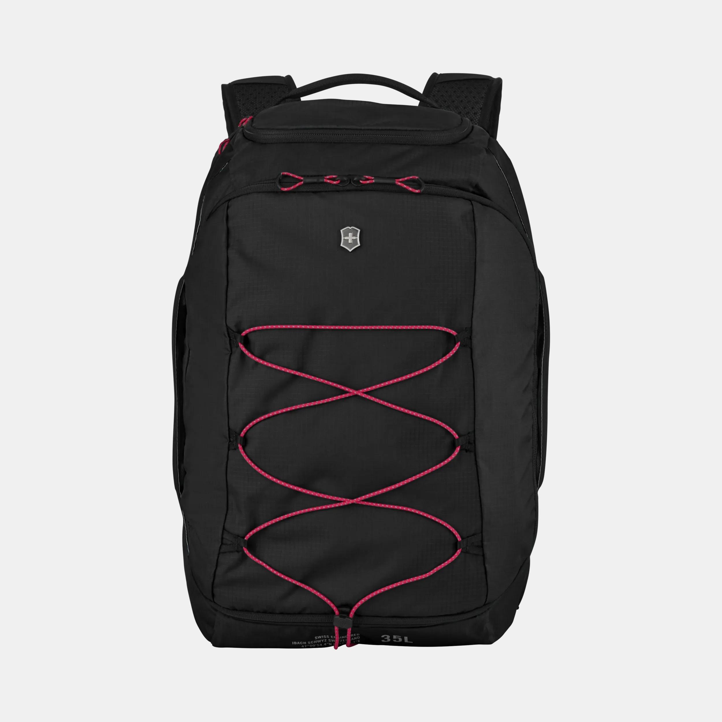 Victorinox Altmont Active Lightweight 2-in-1 Duffel Backpack