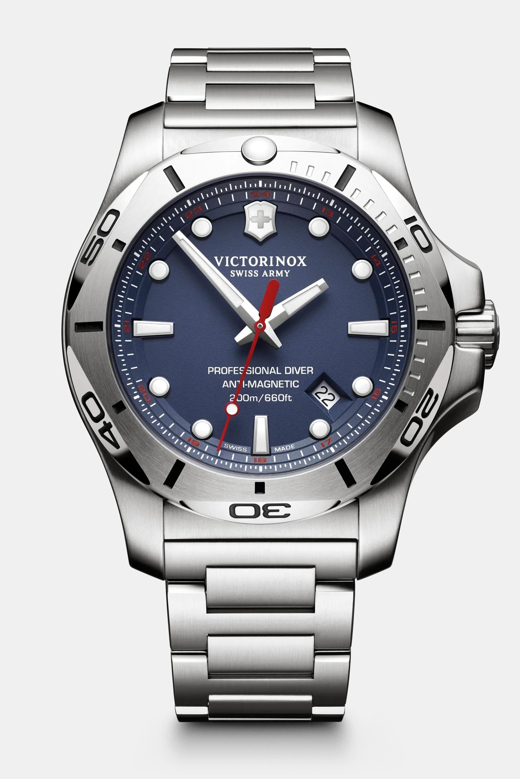 kita 要プロフ確認 Victorinox I.N.O.X. Professional Diver I.N.O.X. Professional Diver