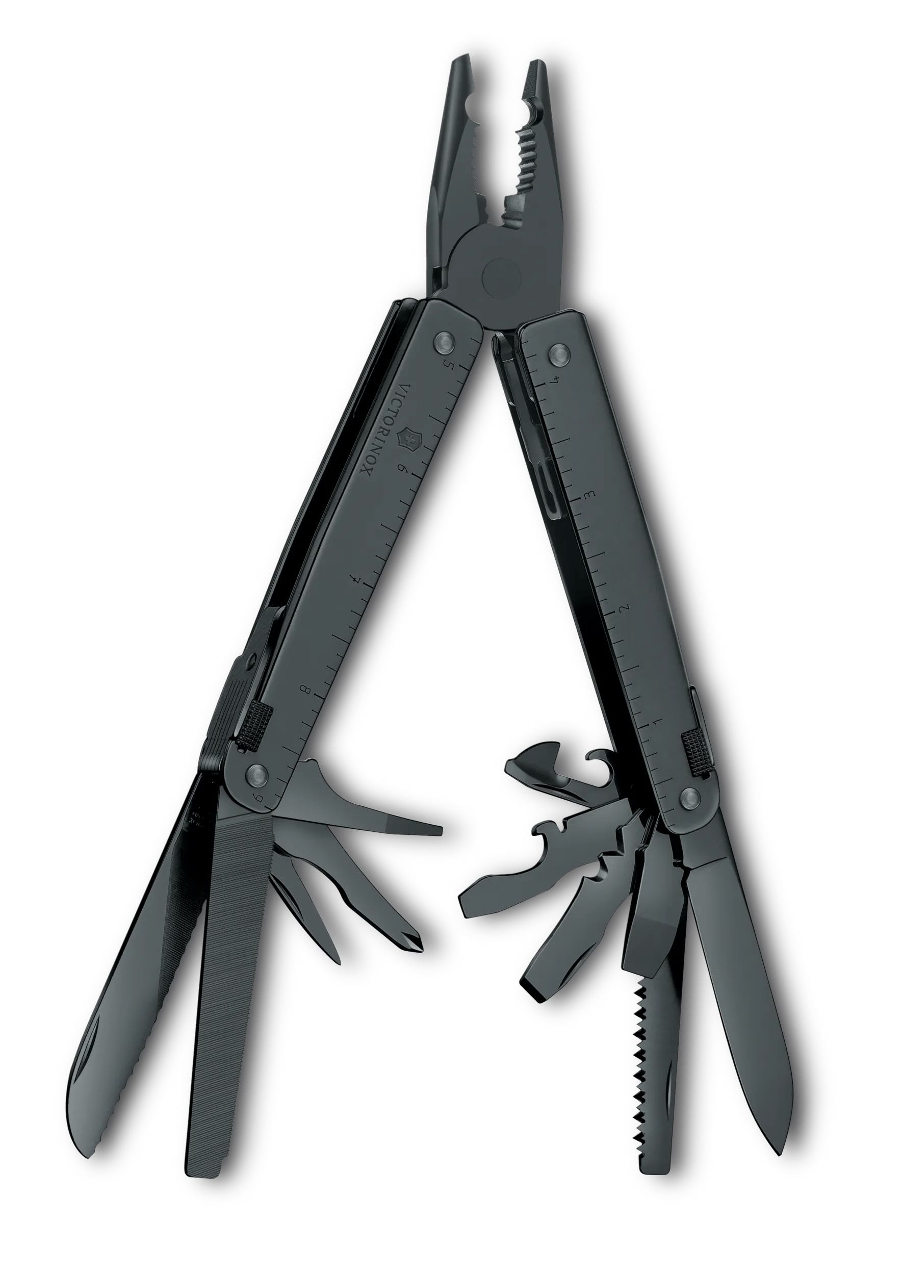 VICTORINOX - ビクトリノックス スイスツールVictorinox swiss Tool SAK_3_0323_3CN__S5-jpg