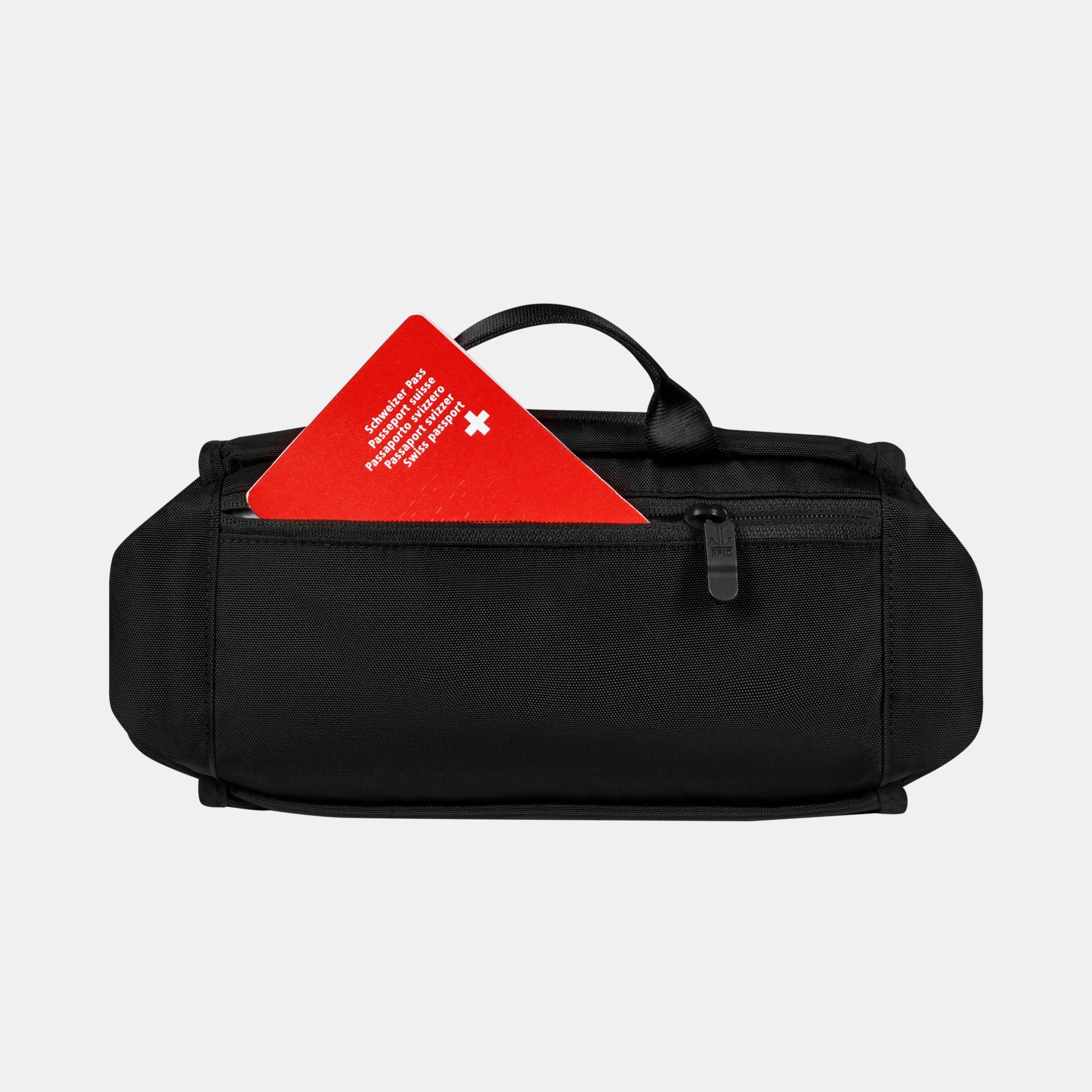 Travel Accessories EXT Lumbar Pack - 611976