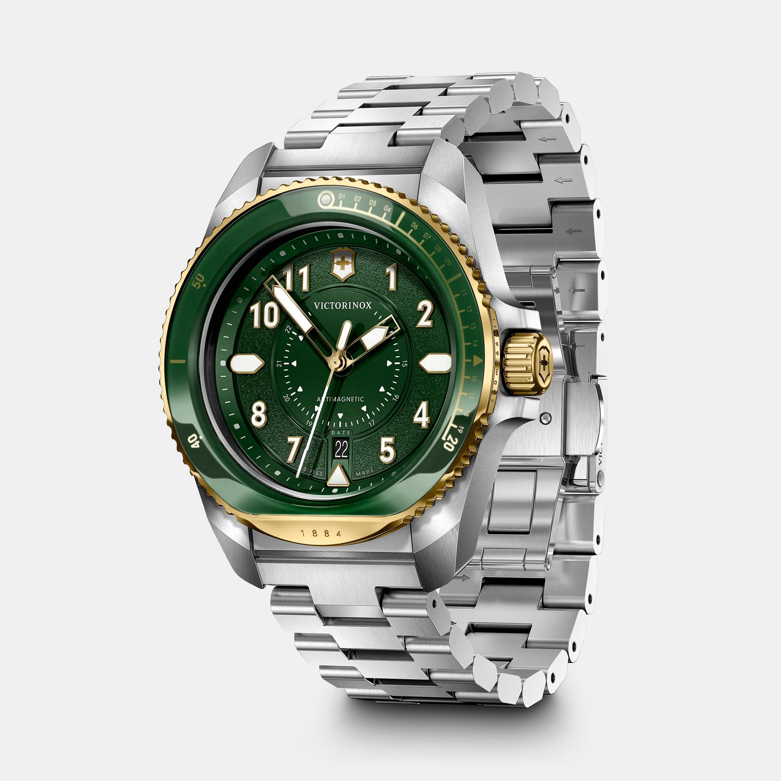 Victorinox Journey 1884 in Journey 1884 - 242012