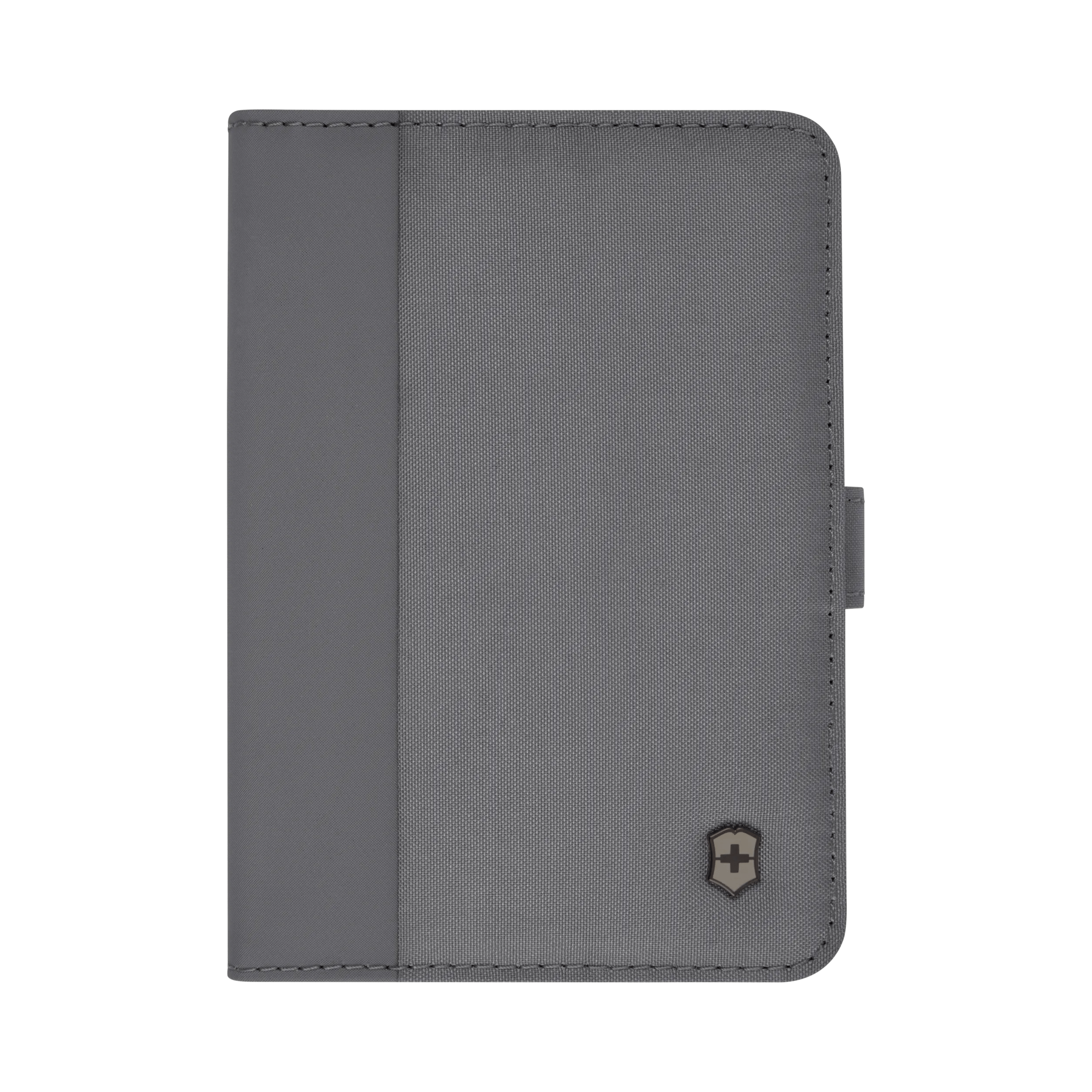 Victorinox Travel Essentials Passport Holder in Gray - 653362