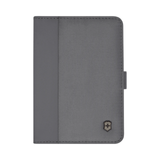 Victorinox Travel Essentials Zip-Around Wallet in Gray - 653368