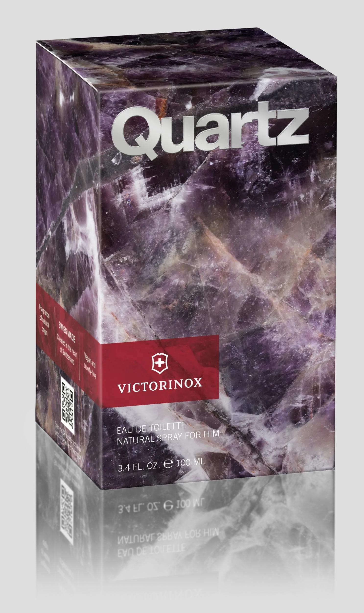Quartz - V0001332
