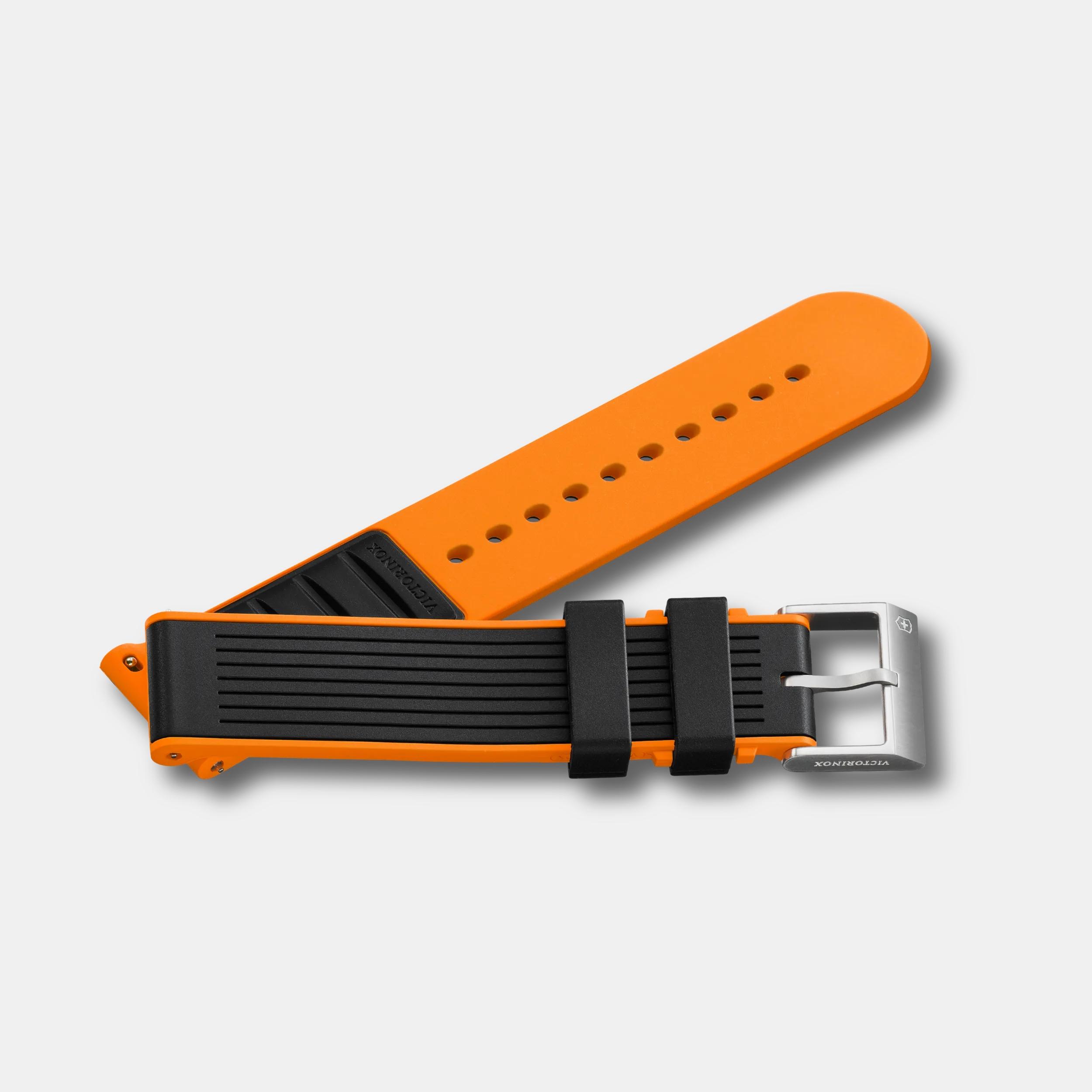 Rubber Strap D4 - V.60067