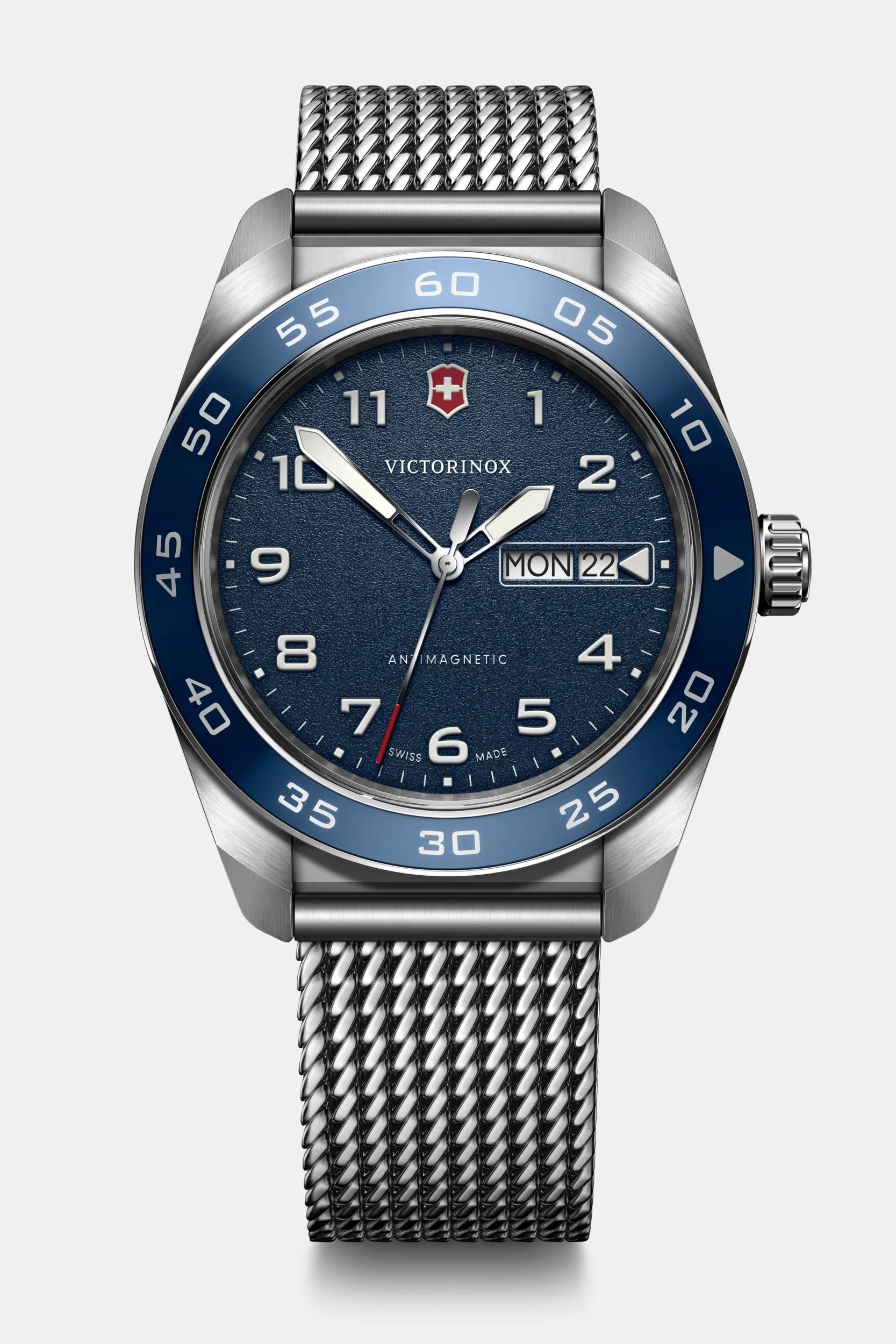 Swiss Army Quartz - 242042