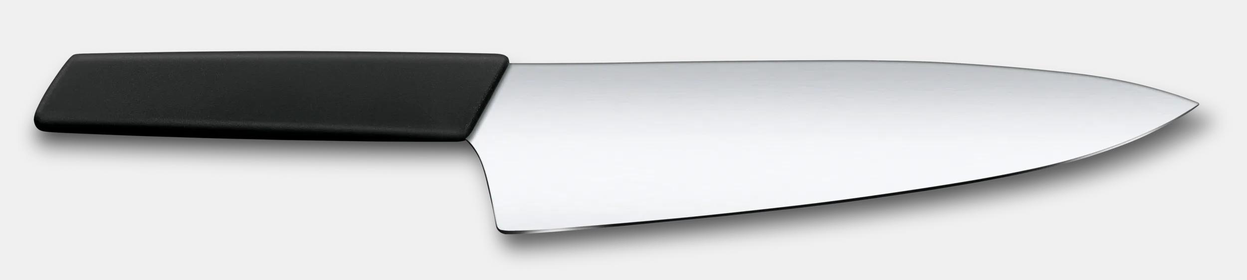 Swiss Modern Chef&rsquo;s Knife - 6.9013.20B