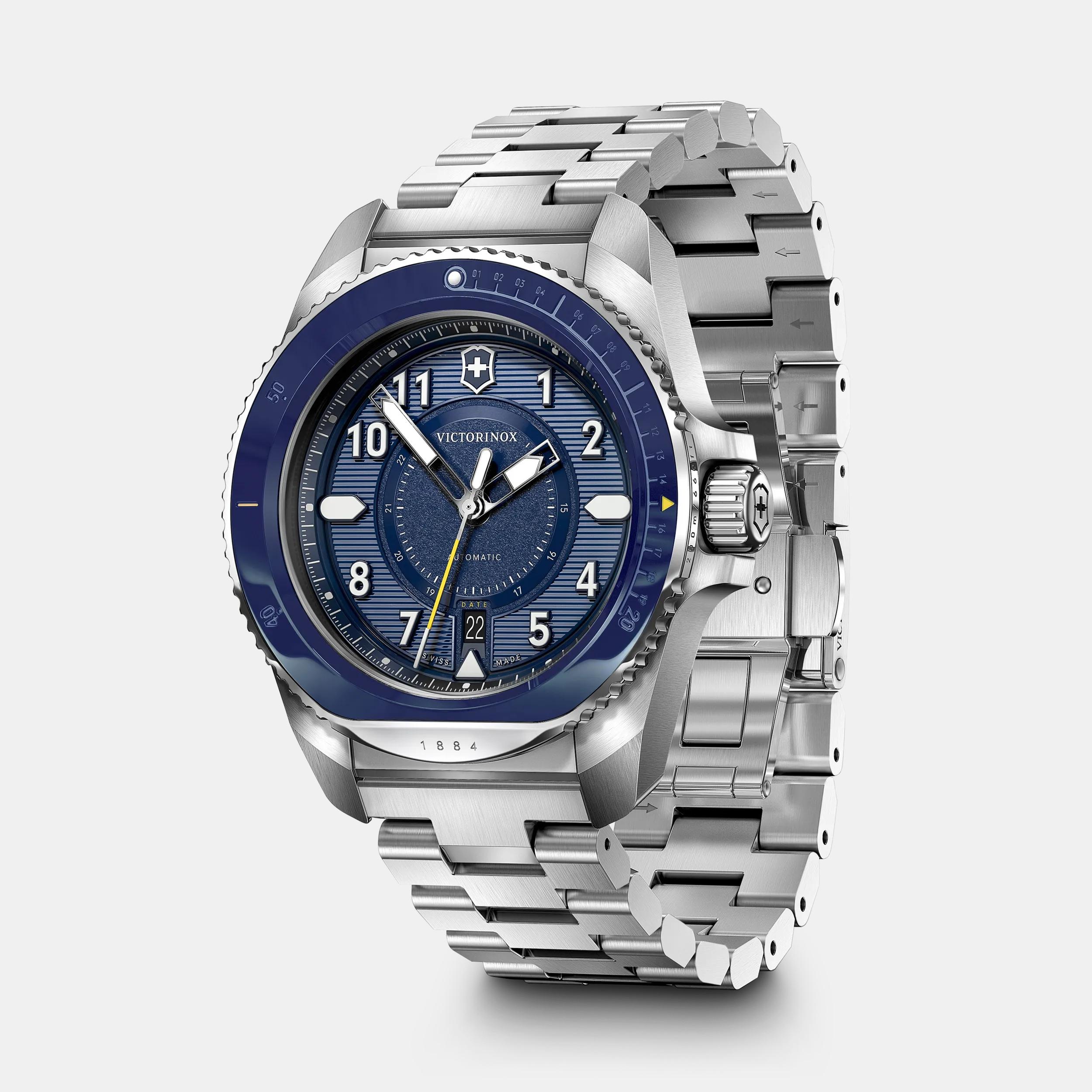 Journey 1884 Automatic - 242010