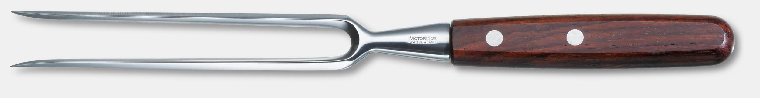 BBQ Accessories Carving Fork Wood - 5.2300.18