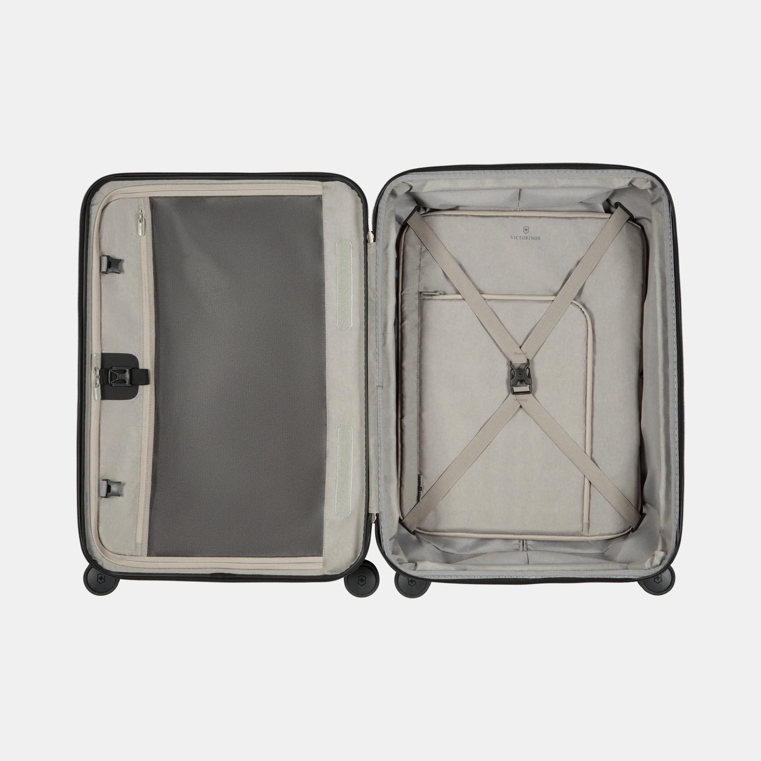 Werks Traveler 6.0 Hardside Medium Case - 609970