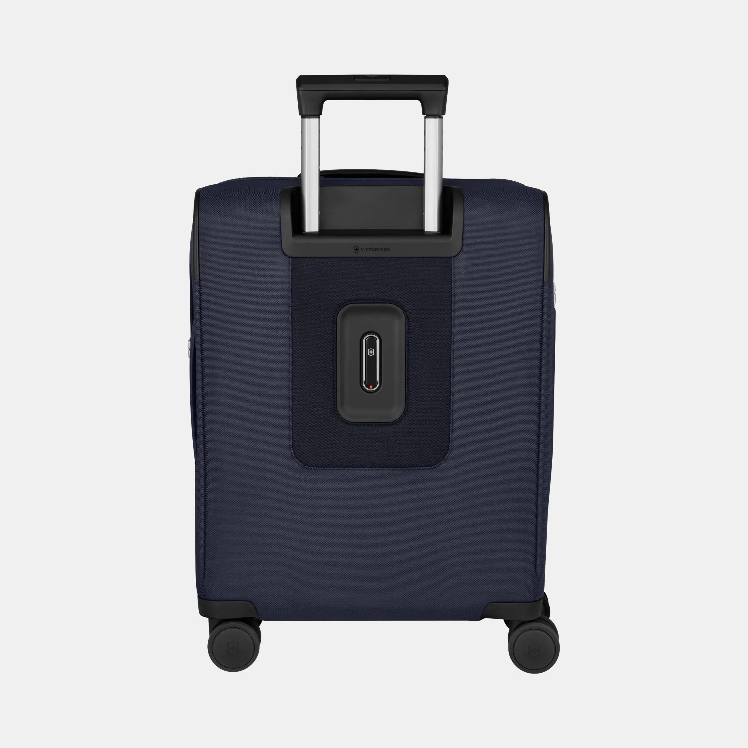 Werks Traveler 7.0 Global Carry-On - 653658