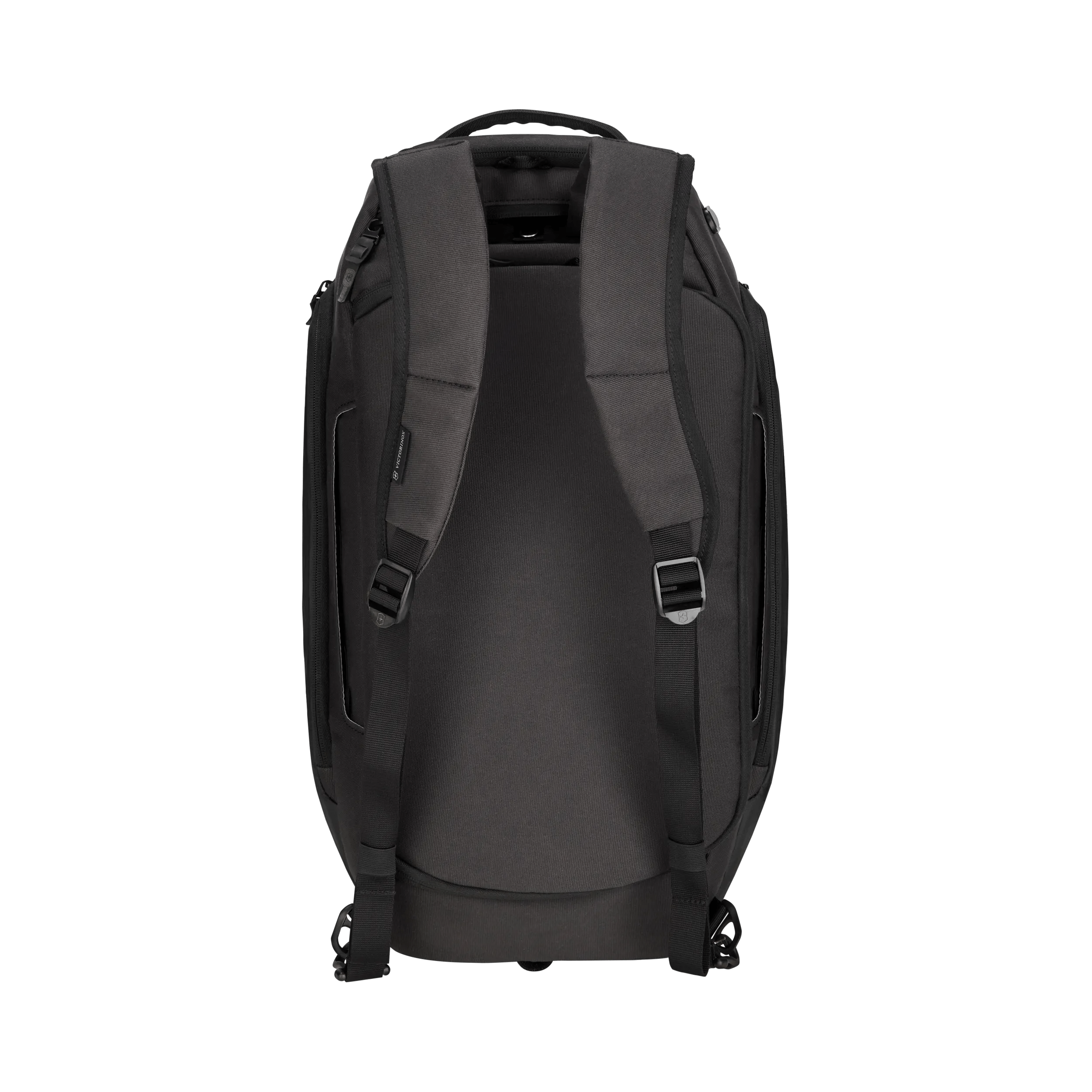 Victorinox ブラックリュック Victorinox in black -
