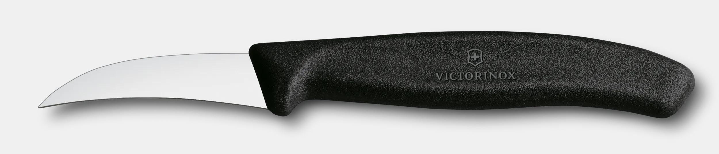 Swiss Classic Shaping Knife - 6.7503