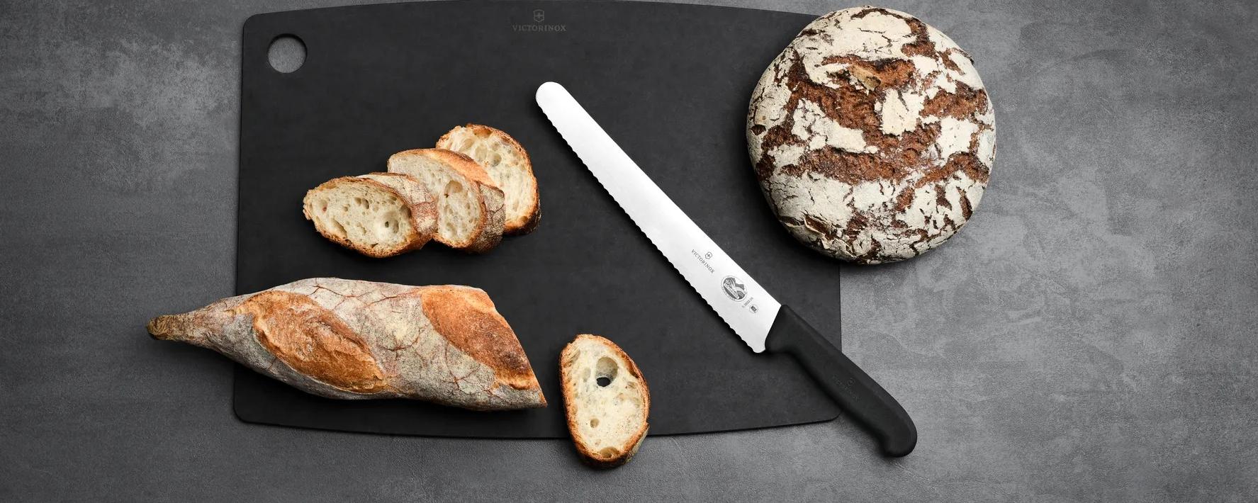 Victorinox Bread Knife
