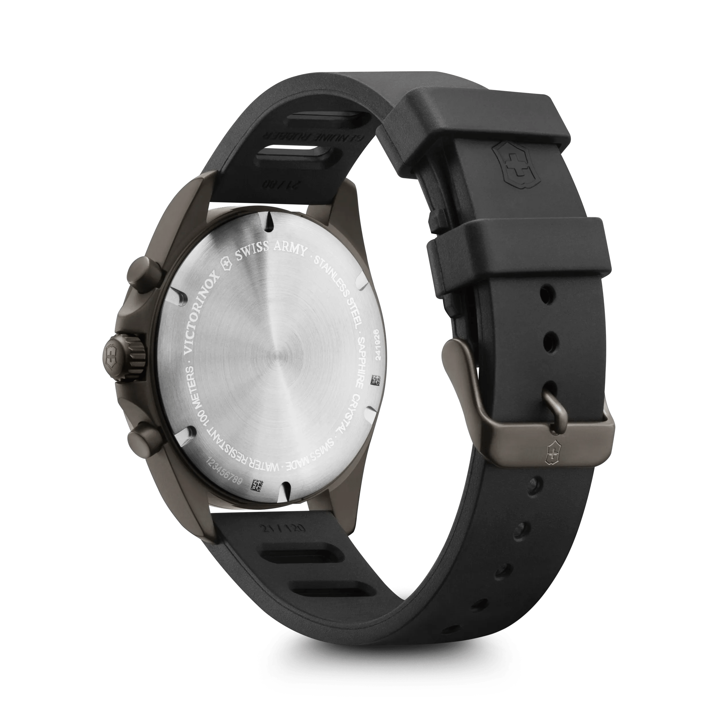 Victorinox FieldForce Sport Chrono em FieldForce Sport Chrono