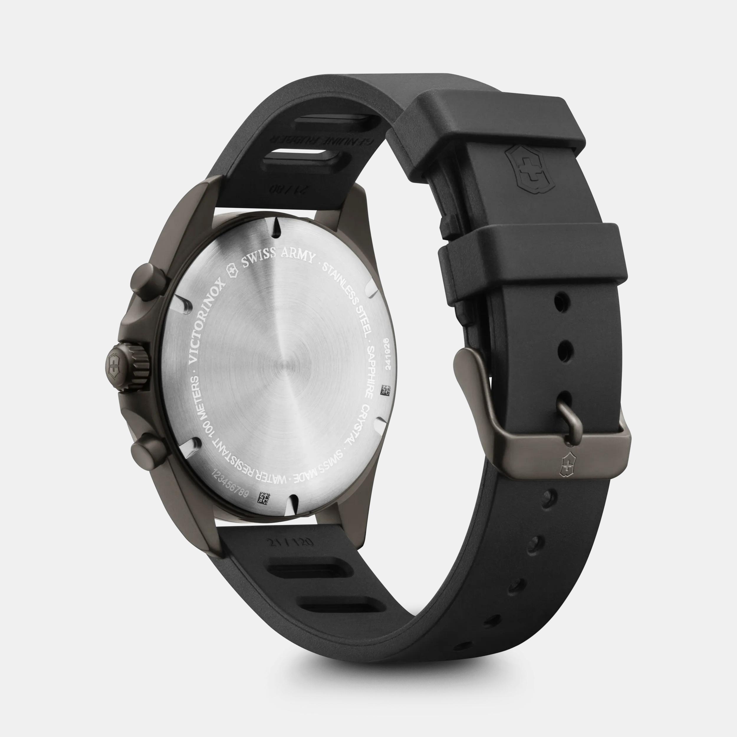 Victorinox FieldForce Sport Chrono in FieldForce Sport
