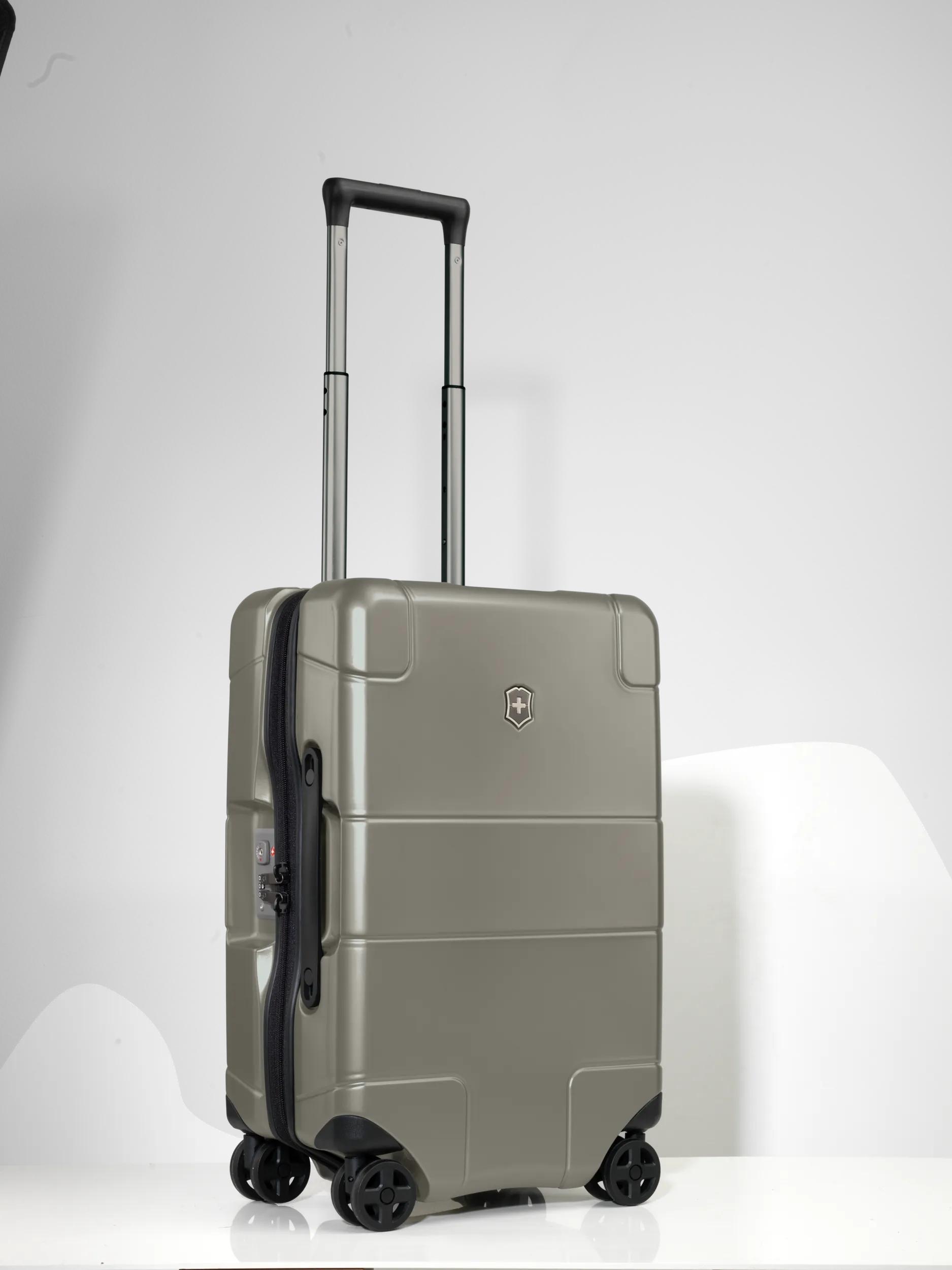 Lexicon Hardside Frequent Flyer Carry-On - 602102
