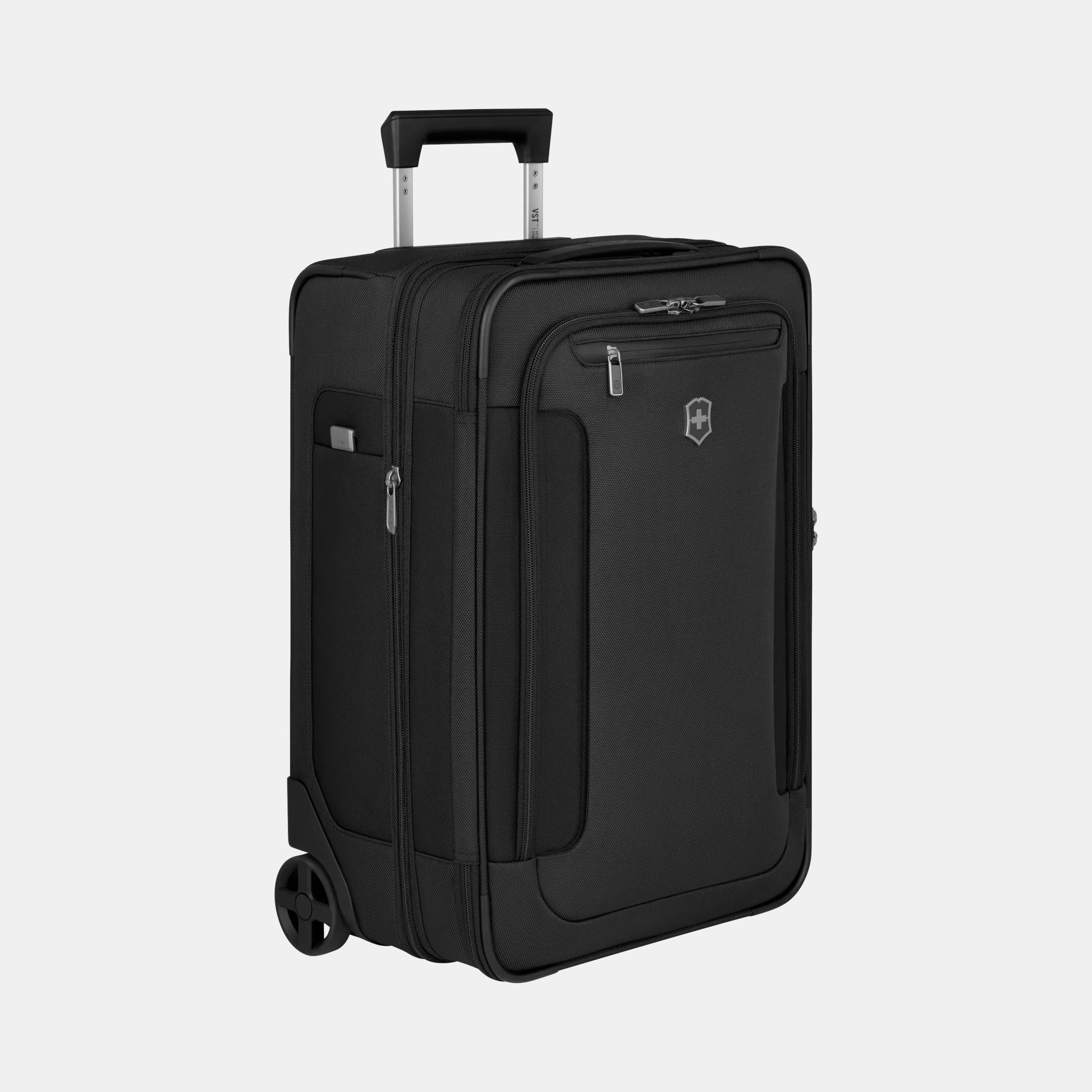 Werks Traveler 7.0 2-Wheel Frequent Flyer Carry-On - 653656