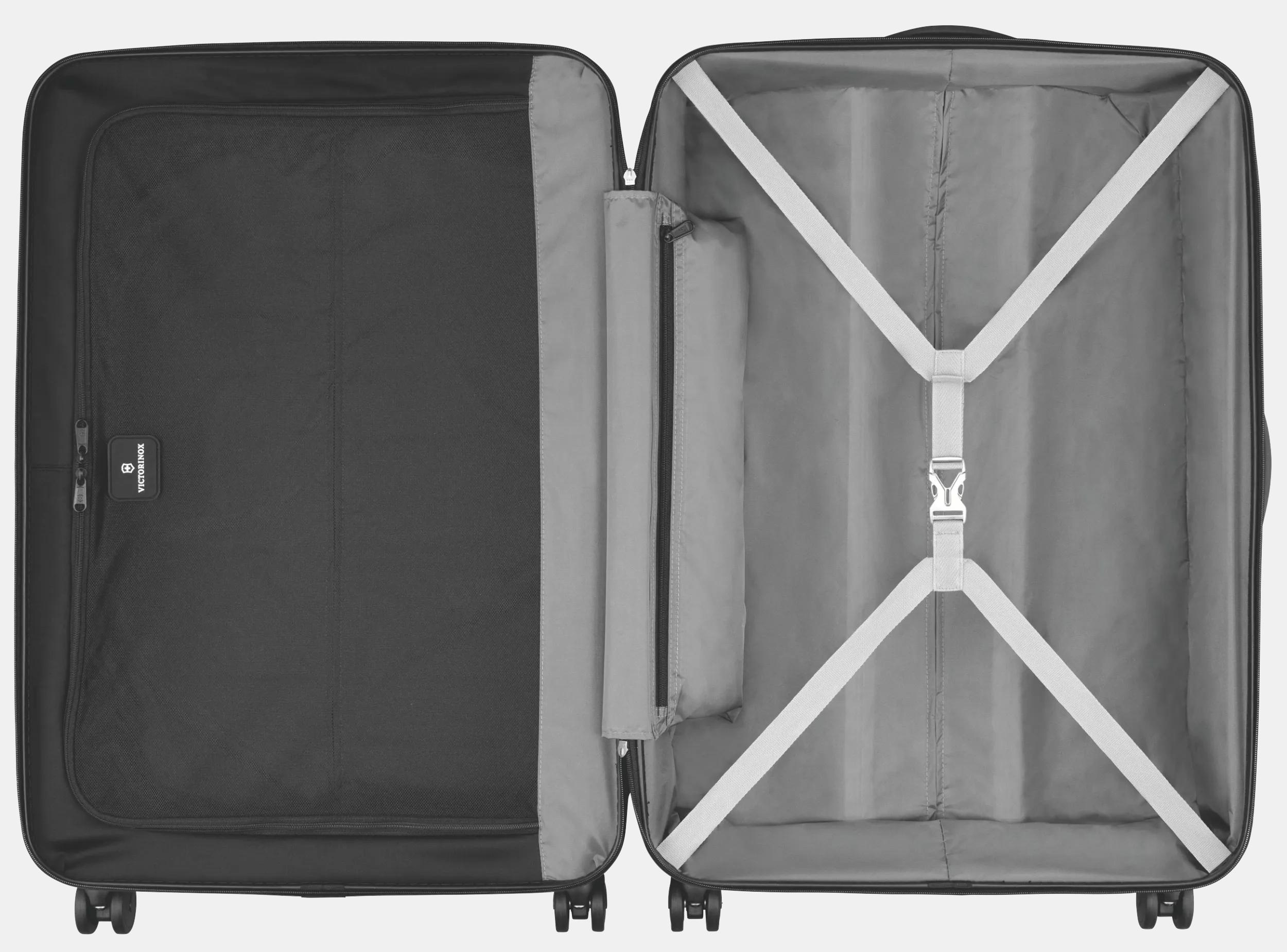 Victorinox Spectra 2.0 Extra-Large Case in black - 31318601