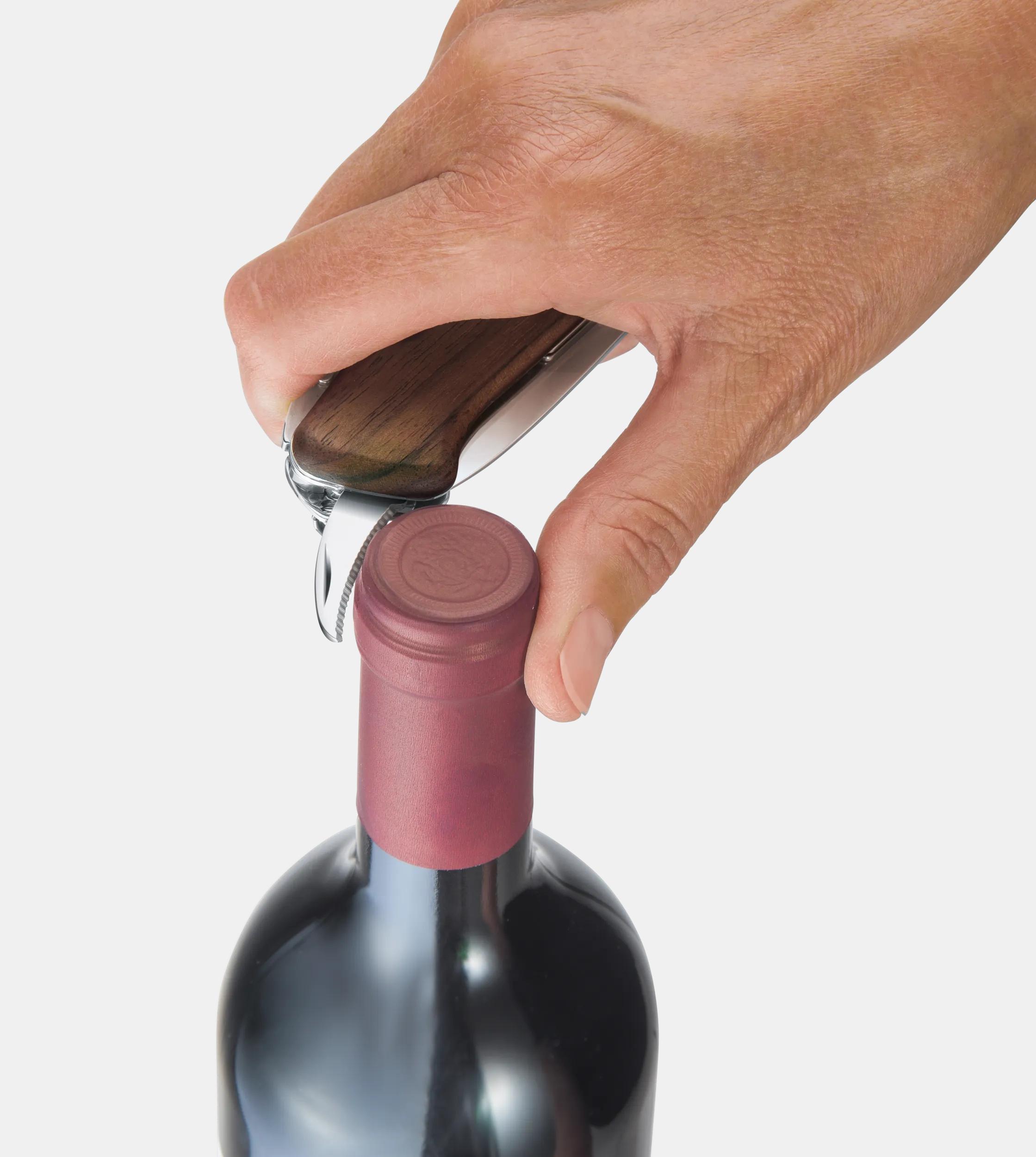 Wine Master Wood - 0.9701.63