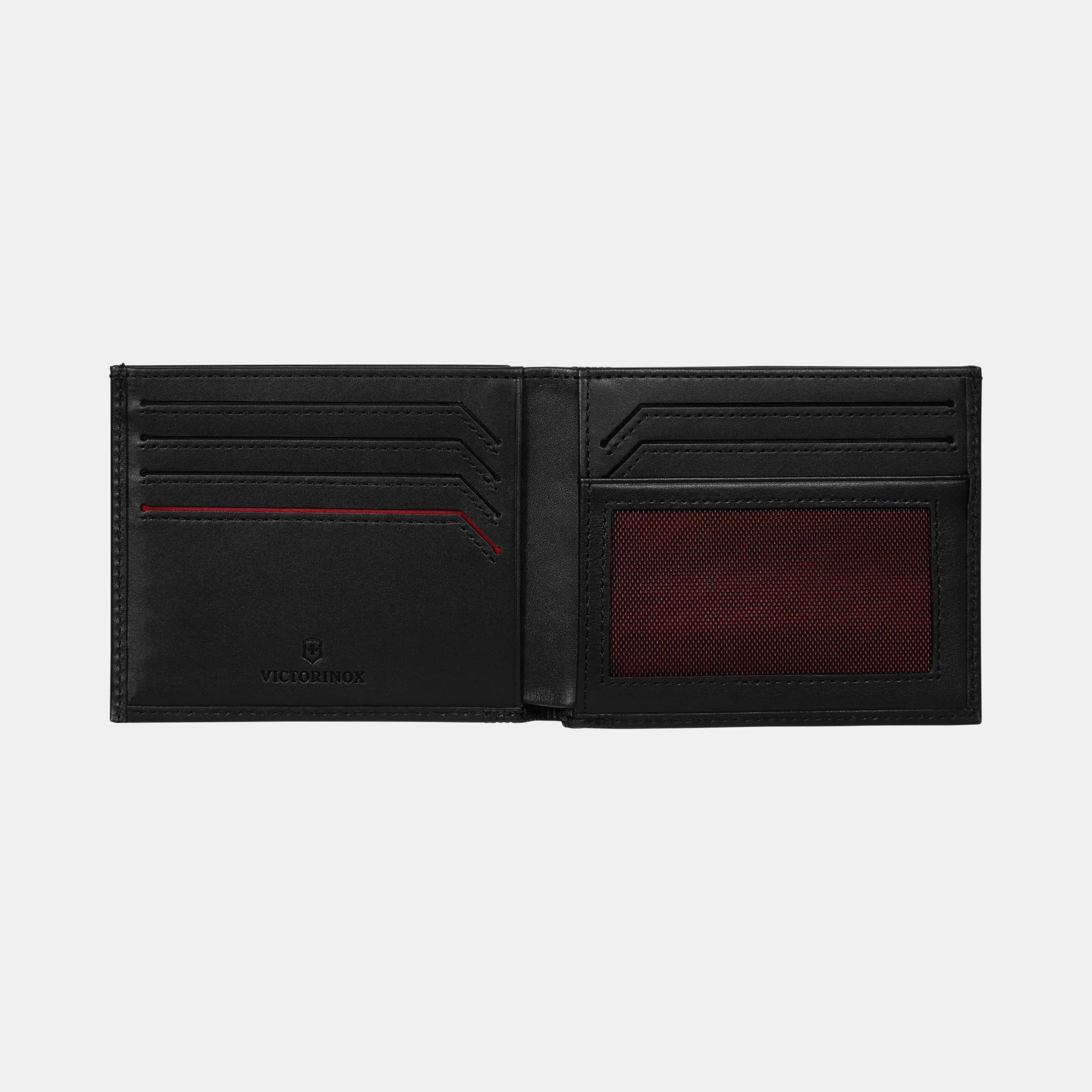 Altius Alox Bi-Fold Wallet - 611570