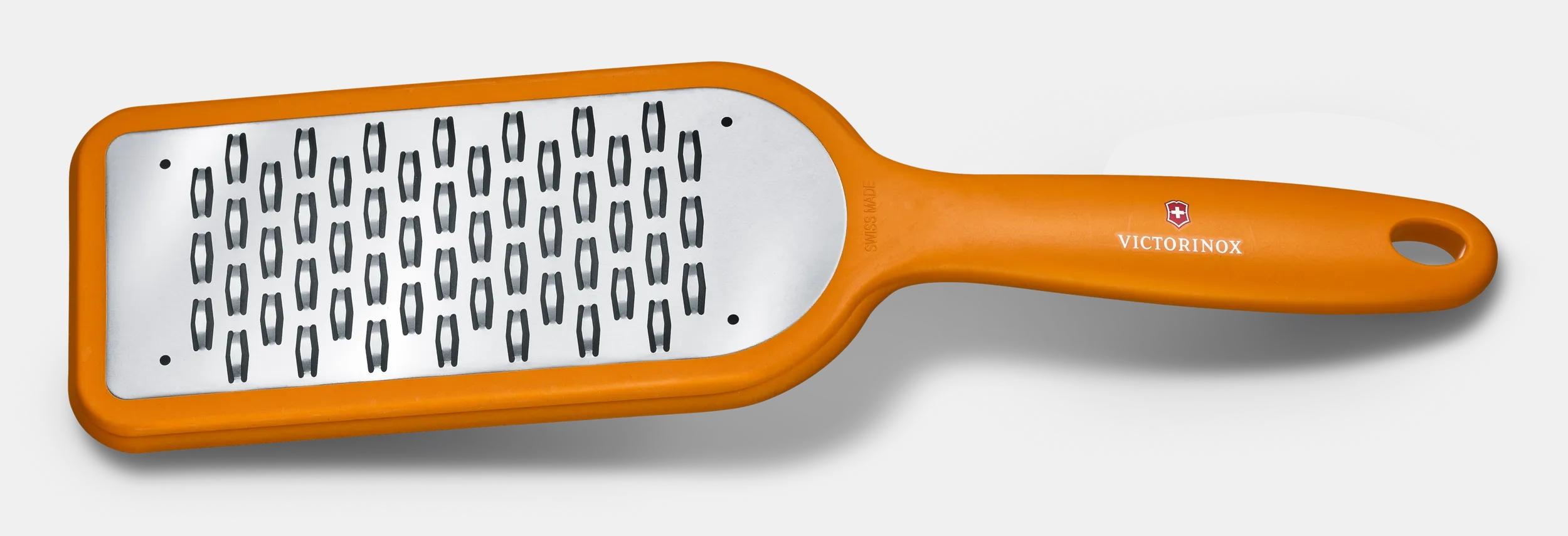 R&acirc;pe de cuisine, lame &agrave; double tranchant - 7.6084.9