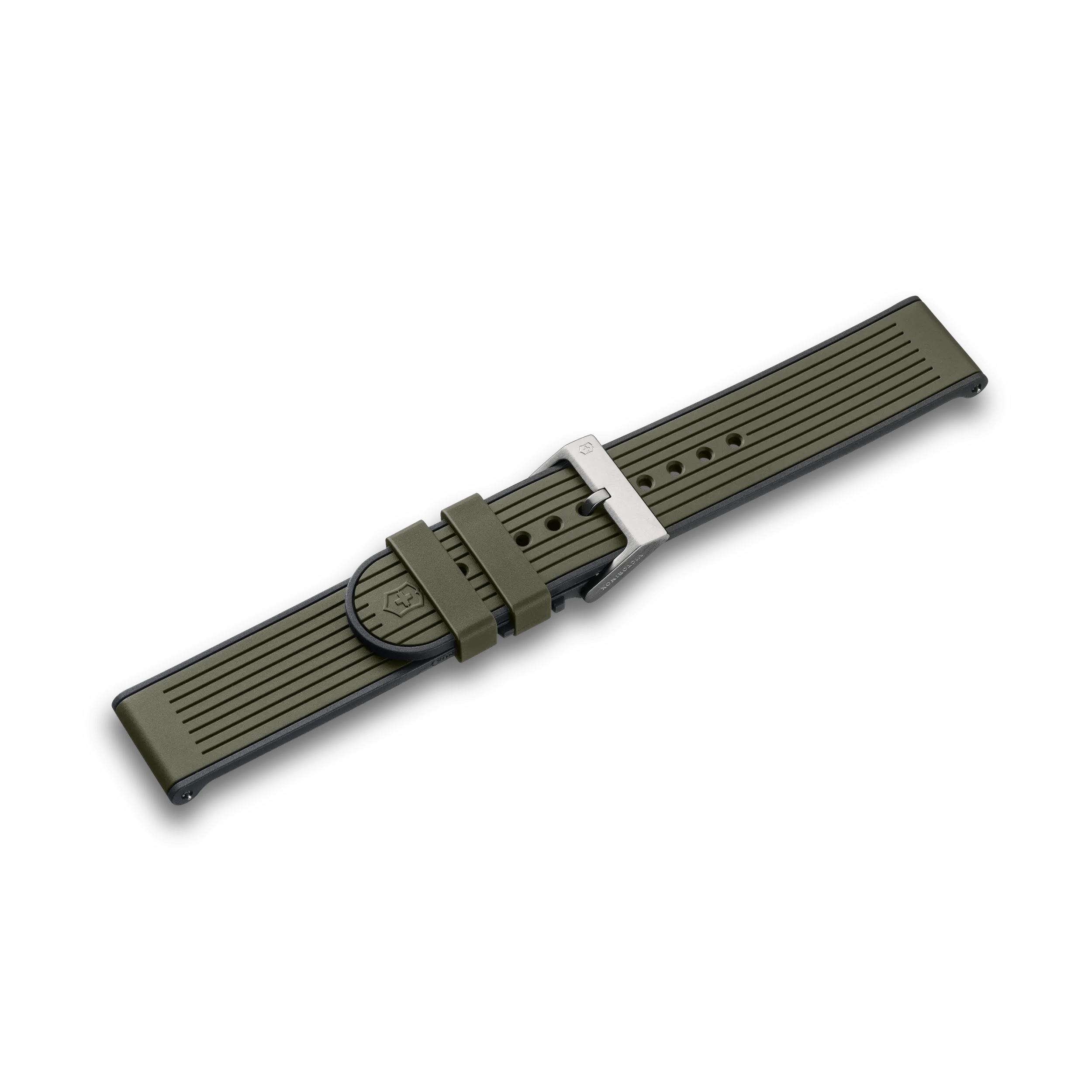 Victorinox Rubber Strap D4 in Rubber Strap D4 - V.60069