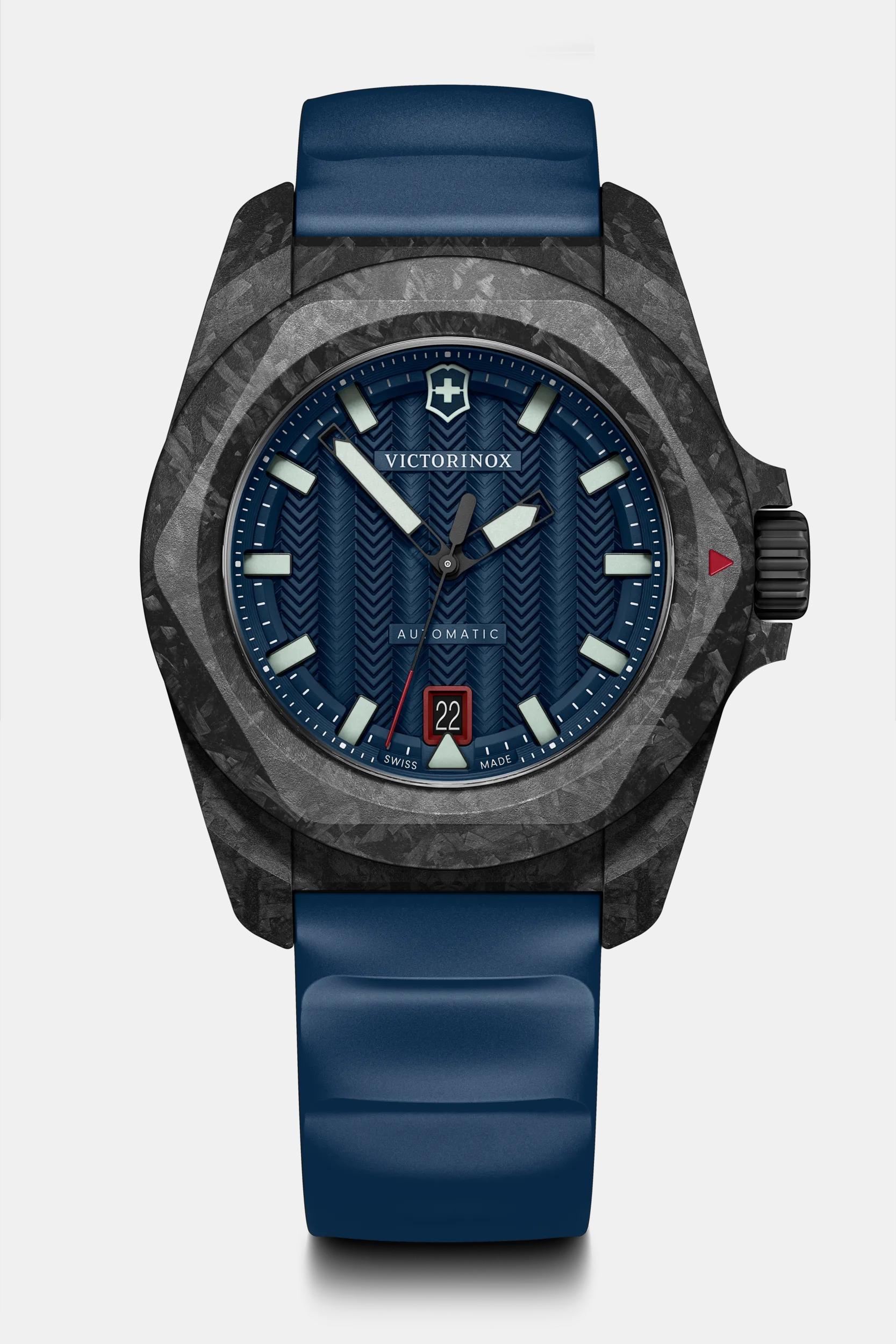 Victorinox I.N.O.X. Automatic in I.N.O.X. Automatic - 242022.1