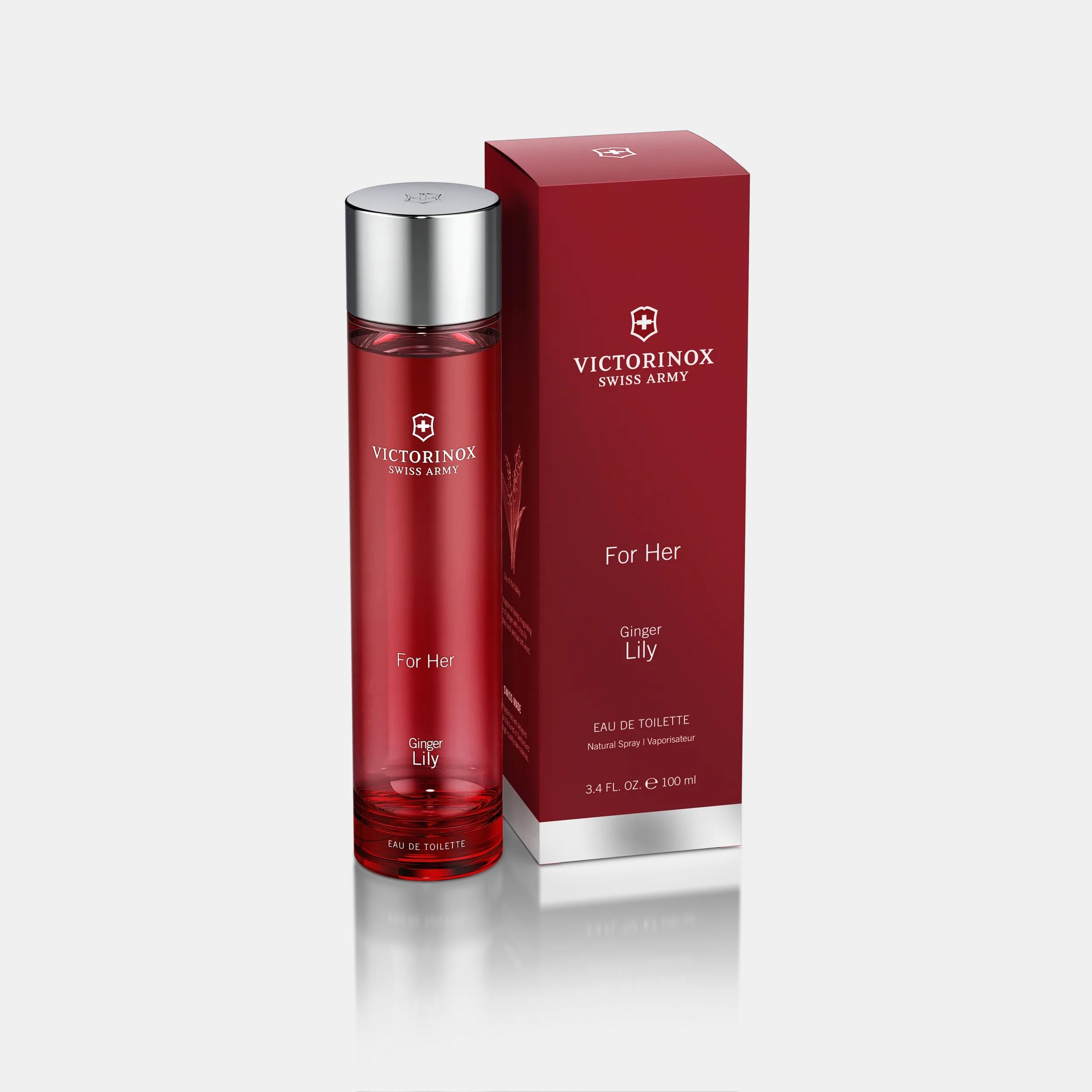 Swiss Army For Her Ginger Lily - V0001298