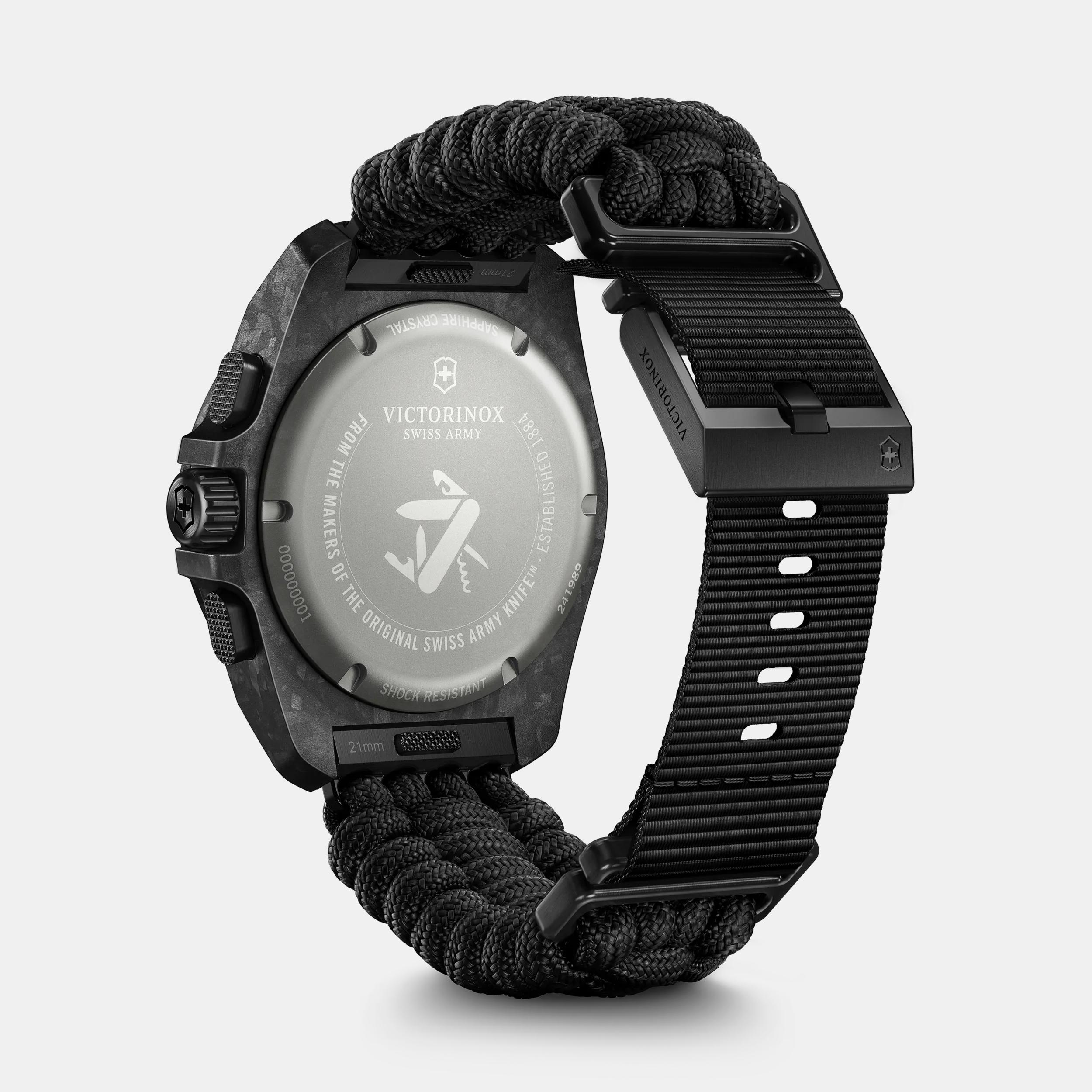 Victorinox I.N.O.X. Chrono I.N.O.X. Chrono - 241989.1