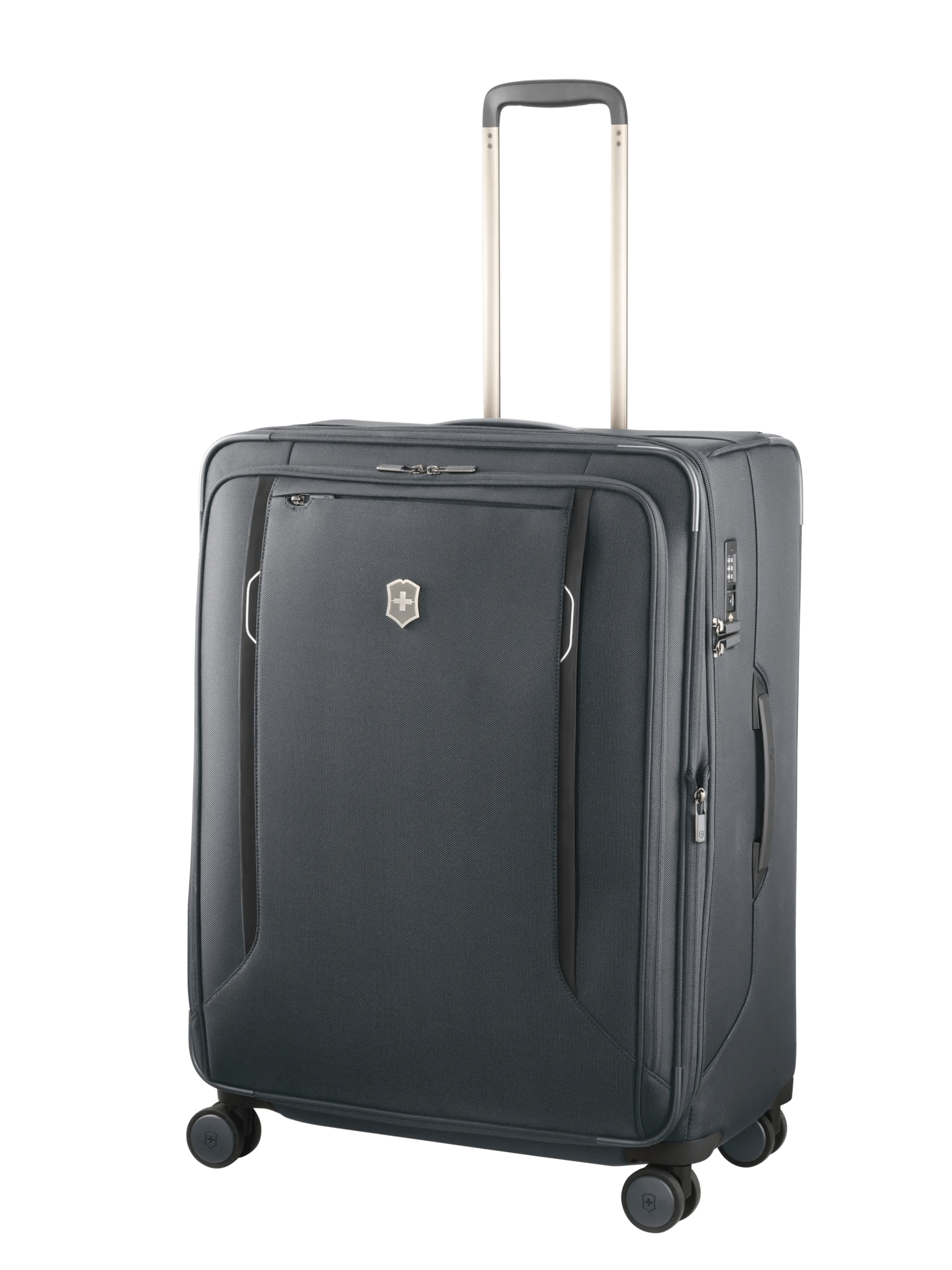 Victorinox Werks Traveler 6.0 Softside Large Case in Gray