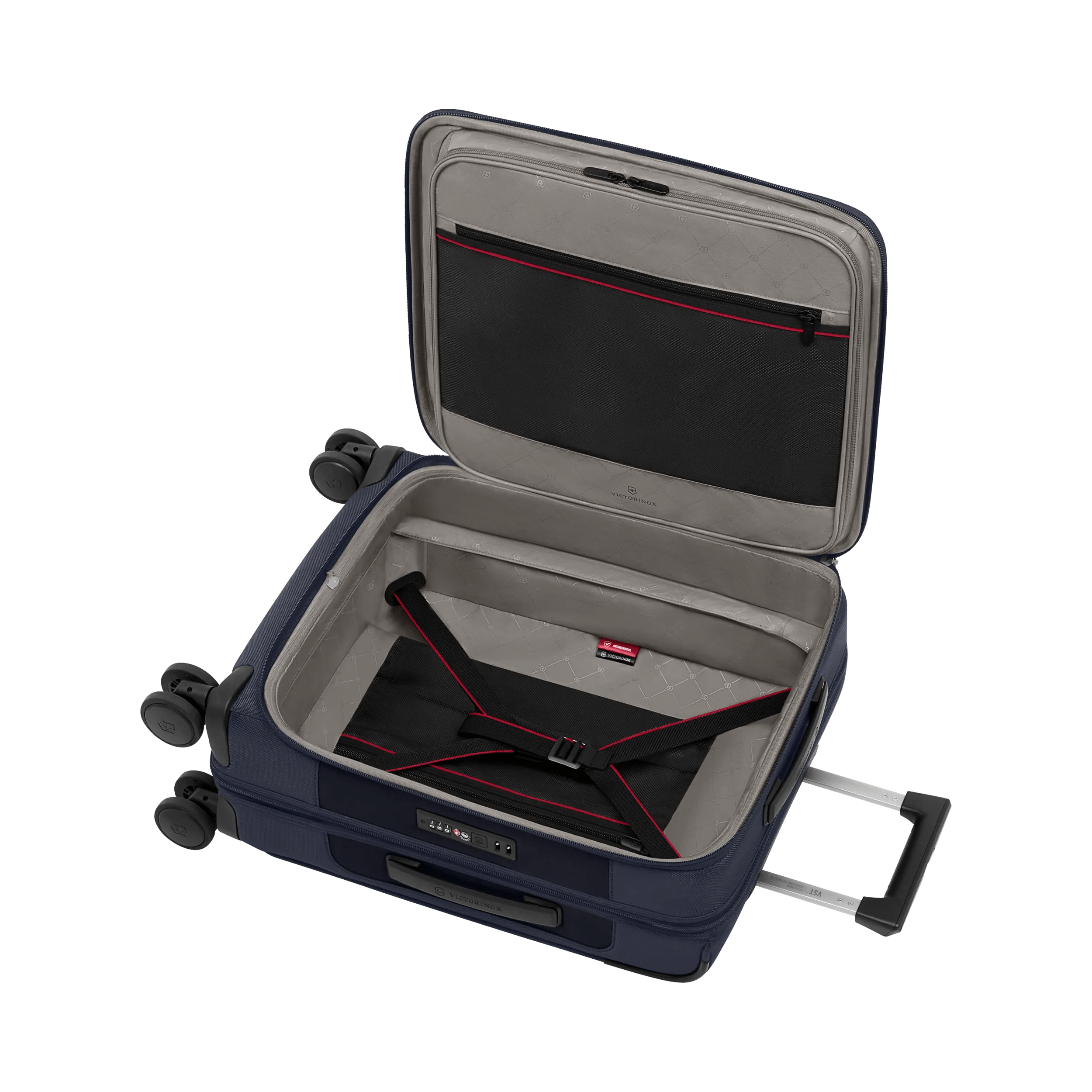 Victorinox Werks Traveler 7.0 Carry-On - Thumbnail 5