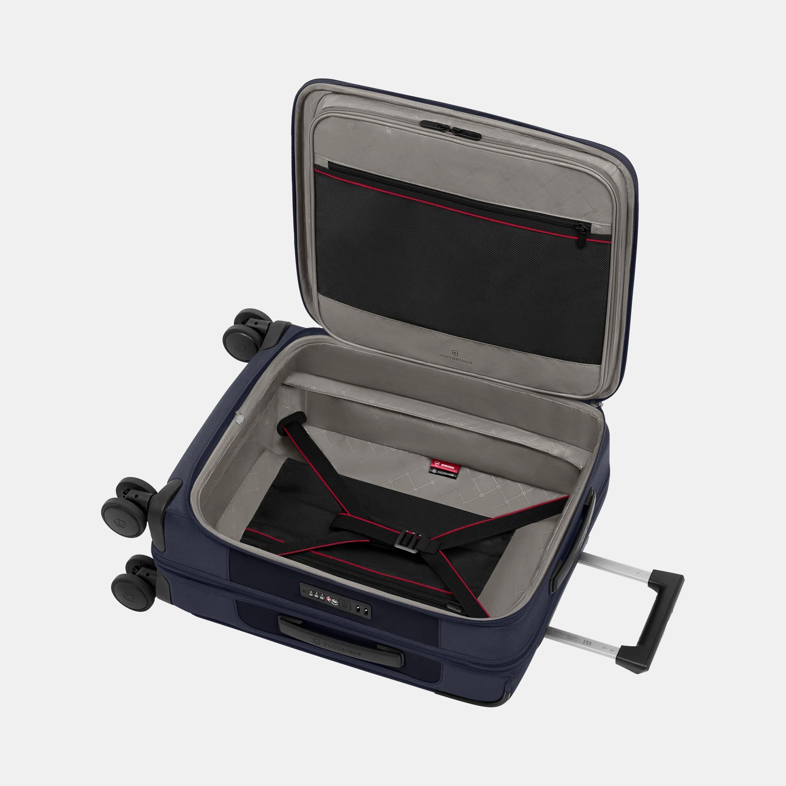 Werks Traveler 7.0 Global Carry-On - 653658