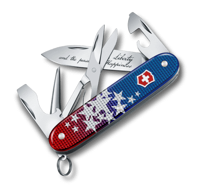 Alox Collection | Victorinox (USA)