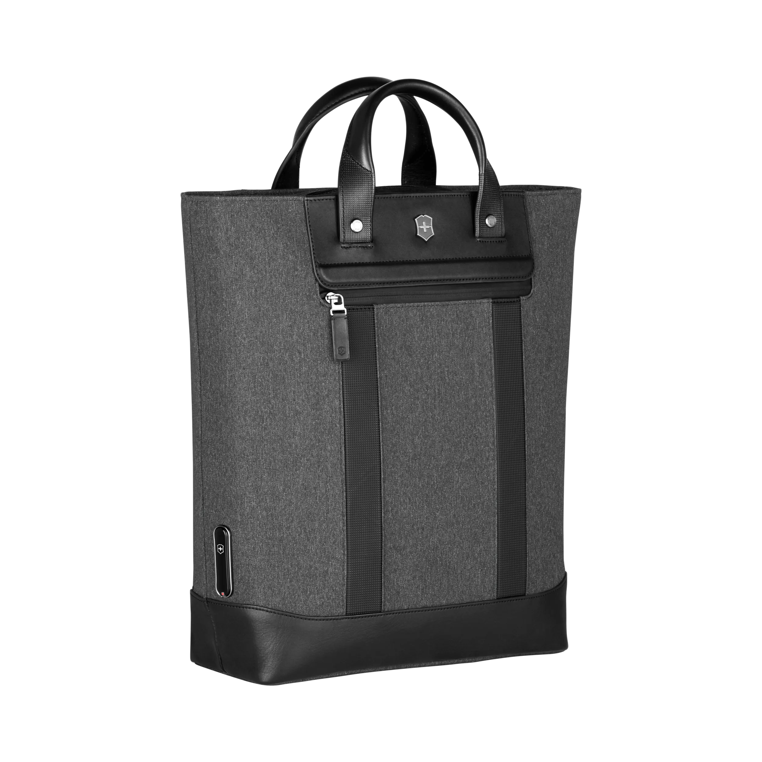 【美品】VICTORINOX ビクトリノックス ブリーフケース 2Way 黒 Victorinox midnight blue -