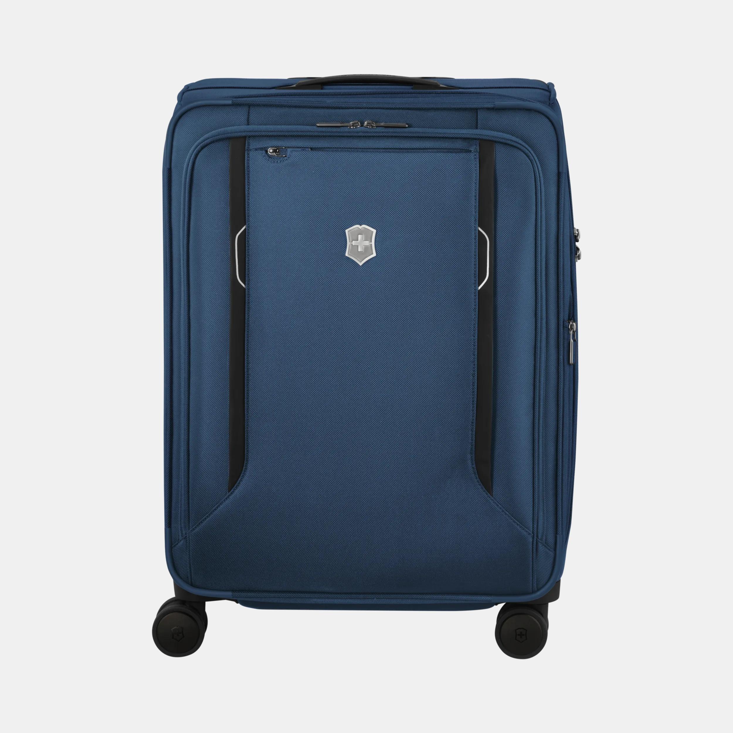 Werks Traveler 6.0 Softside Medium Case - 605409
