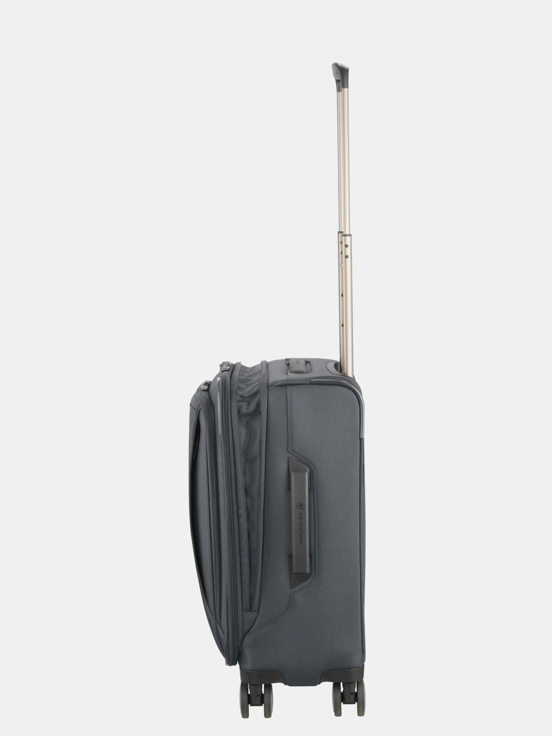 Werks Traveler 6.0 Softside Frequent Flyer Carry-On - 605407