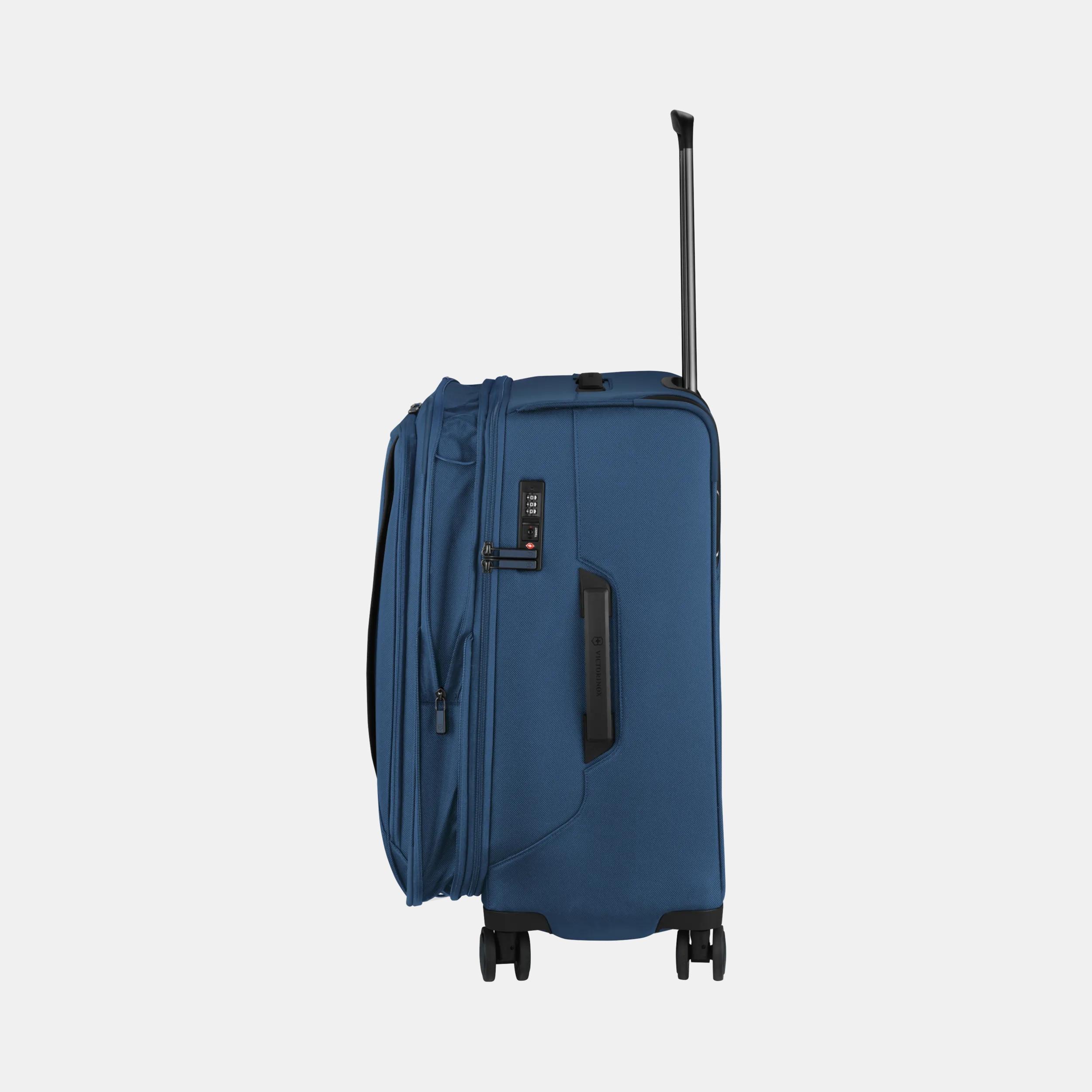 Werks Traveler 6.0 Softside Medium Case - 605409