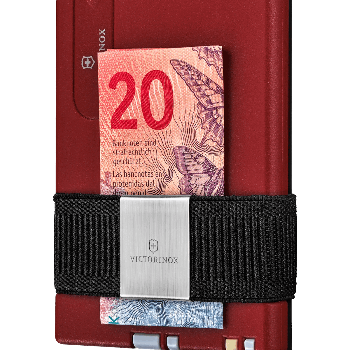Portefeuilles Smart Card