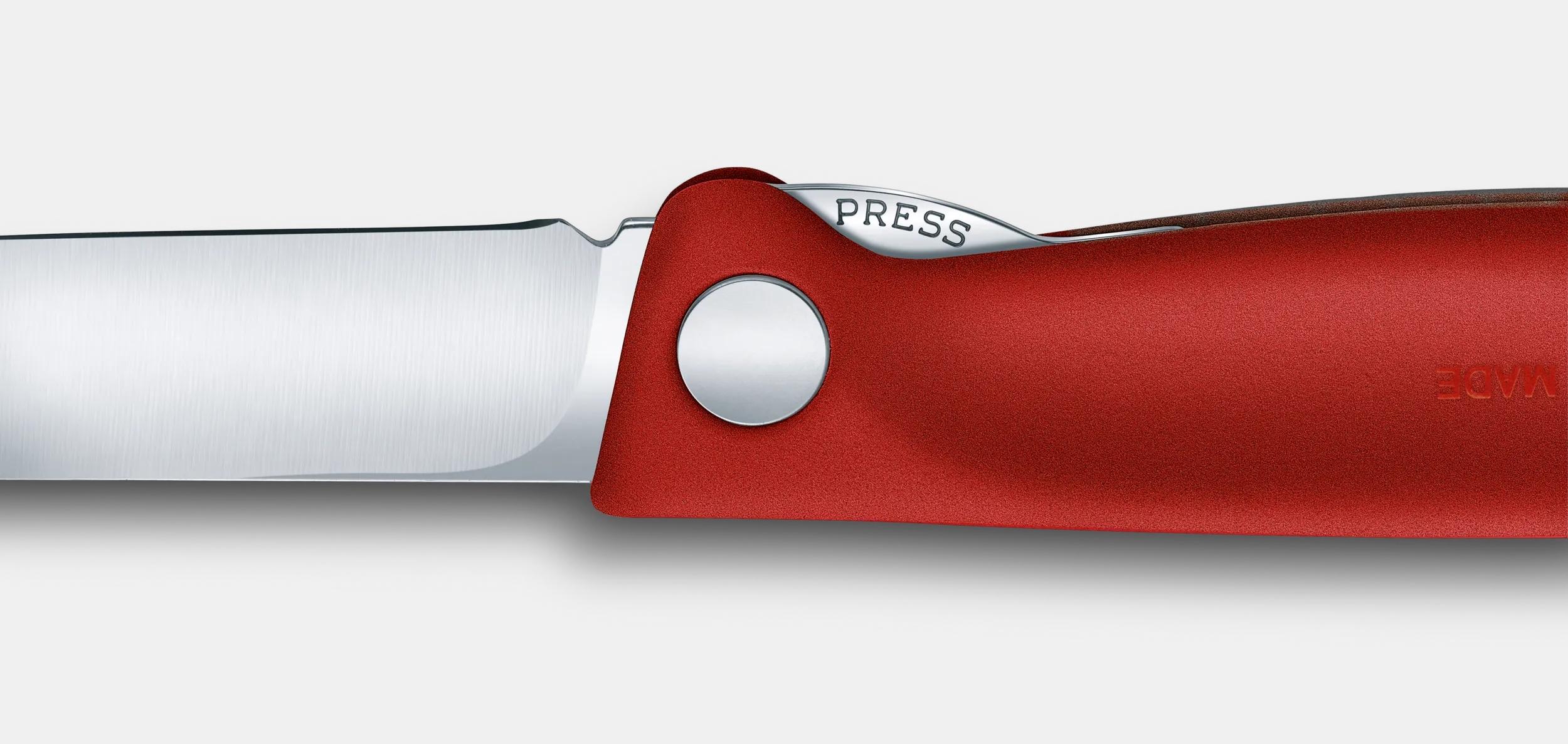 Swiss Classic Picnic Knife, 11 cm - 6.7801.FB