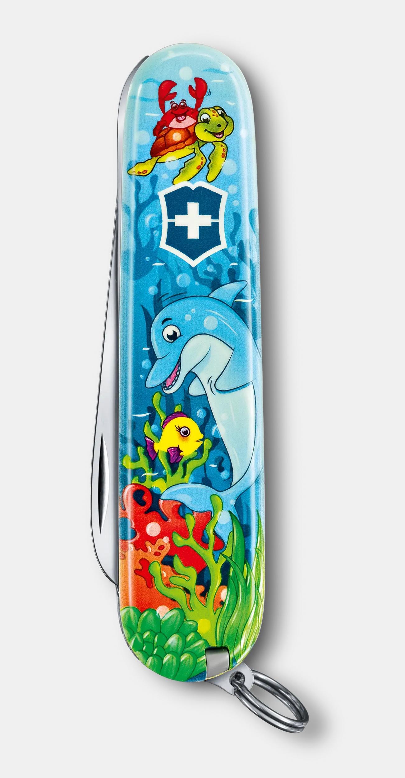My First Victorinox Sets f&uuml;r Kinder, Tier-Edition - null