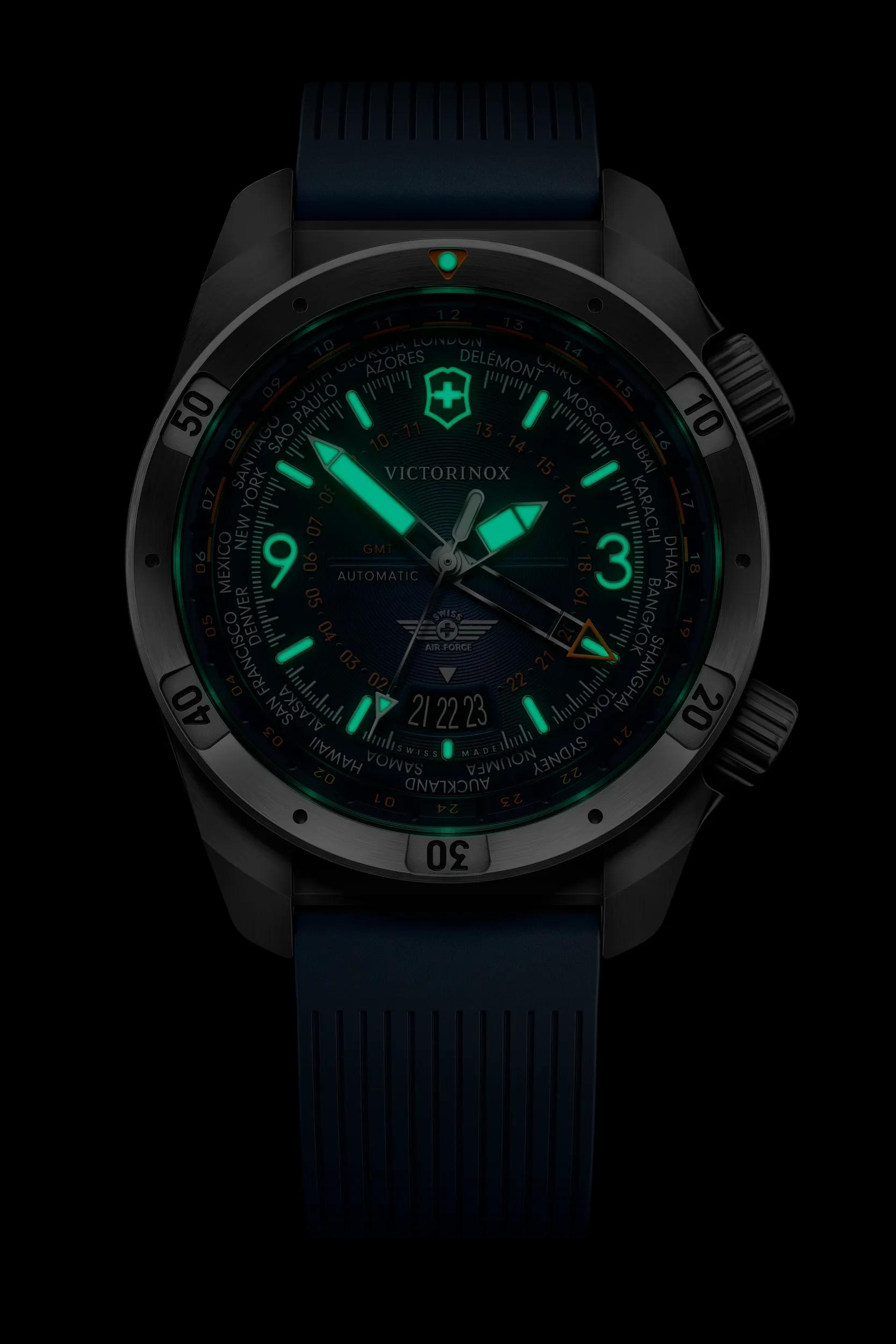 Air Pro Automatic - 242003