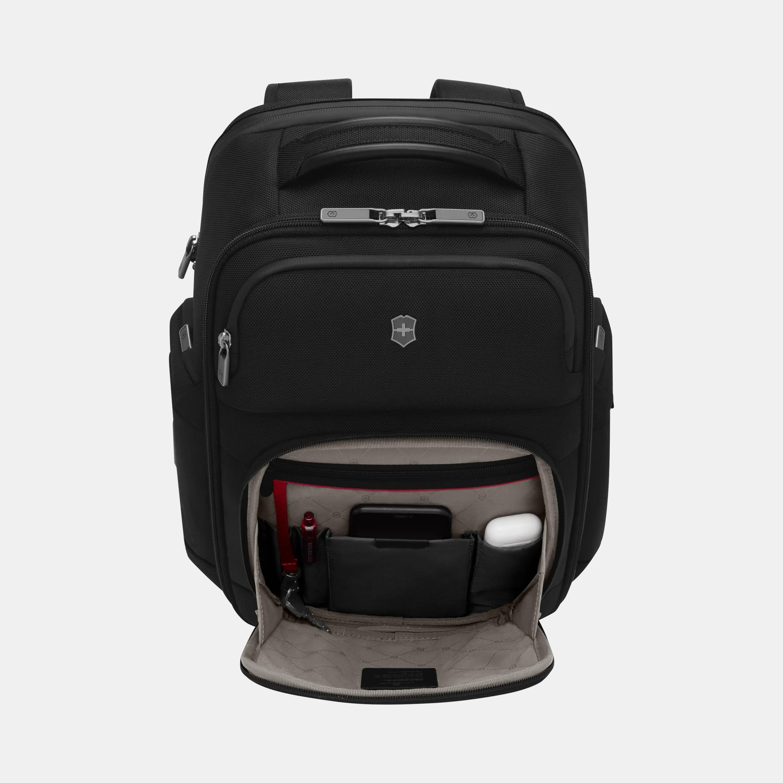 Werks  Traveler 7.0 Deluxe Backpack - 653644