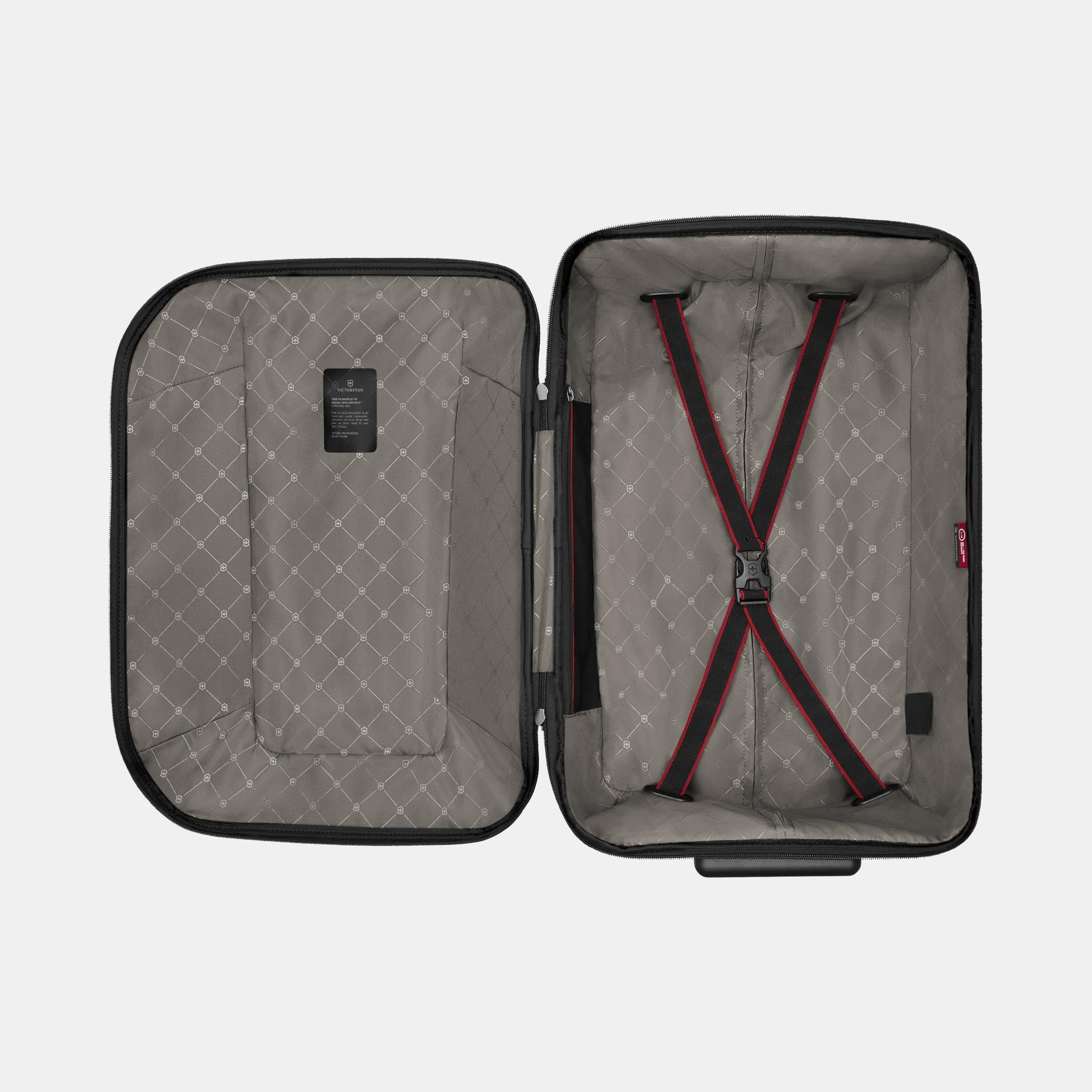 Altmont Modern Wheeled Duffel - 653560