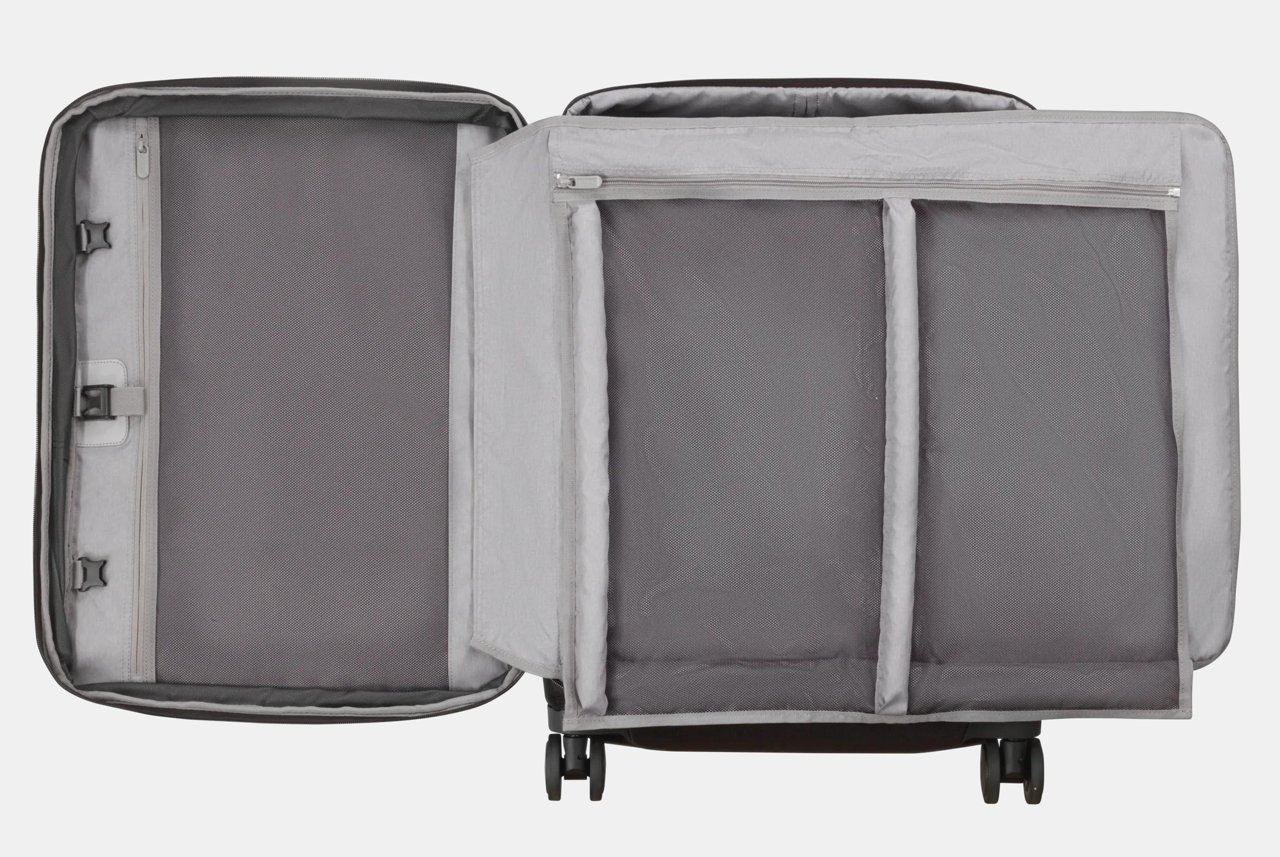 Werks Traveler 6.0 Softside Medium Case - 605408