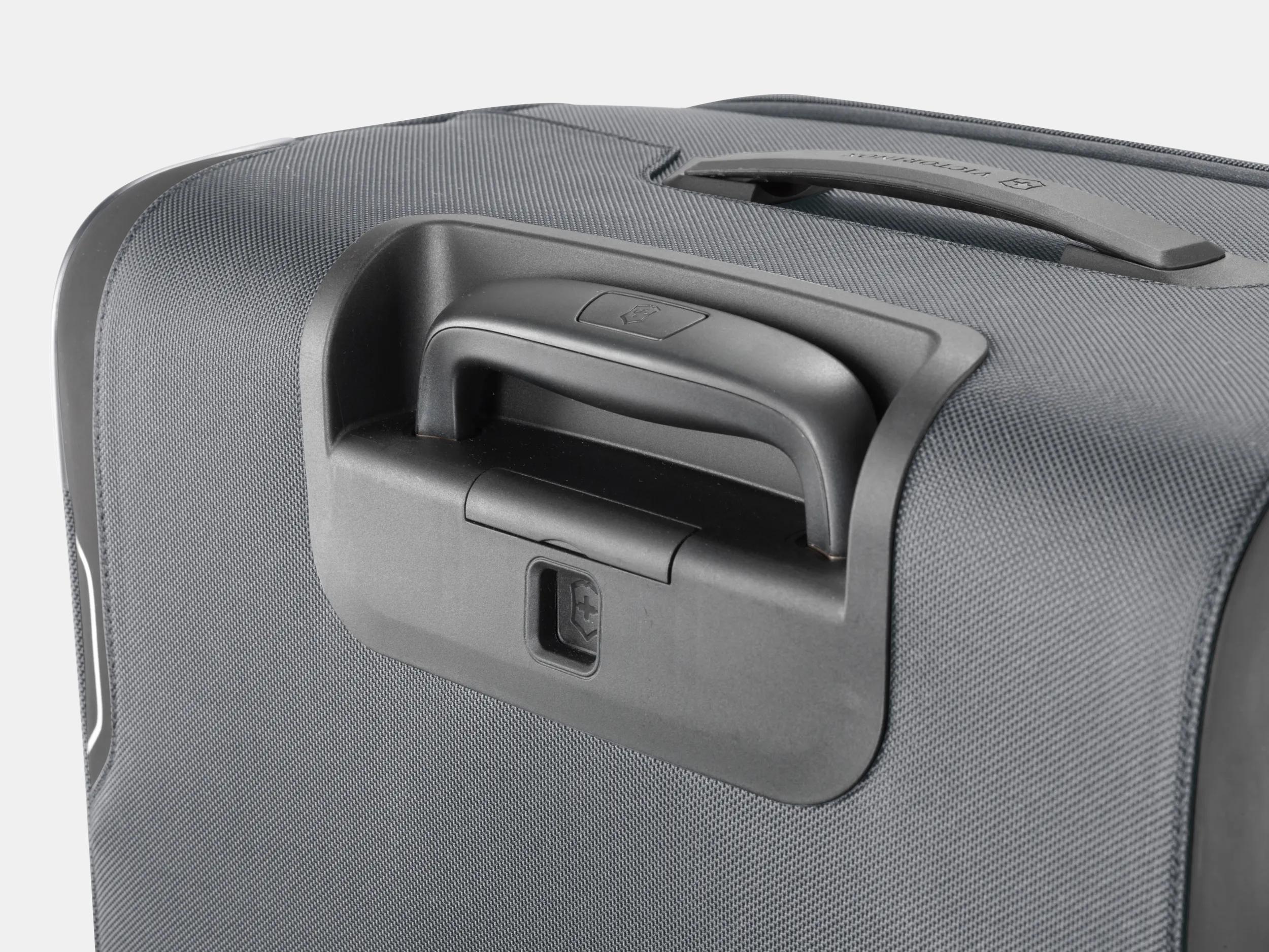 ワークス トラベラー 6.0 ソフトサイド グローバル キャリーオン - 605404